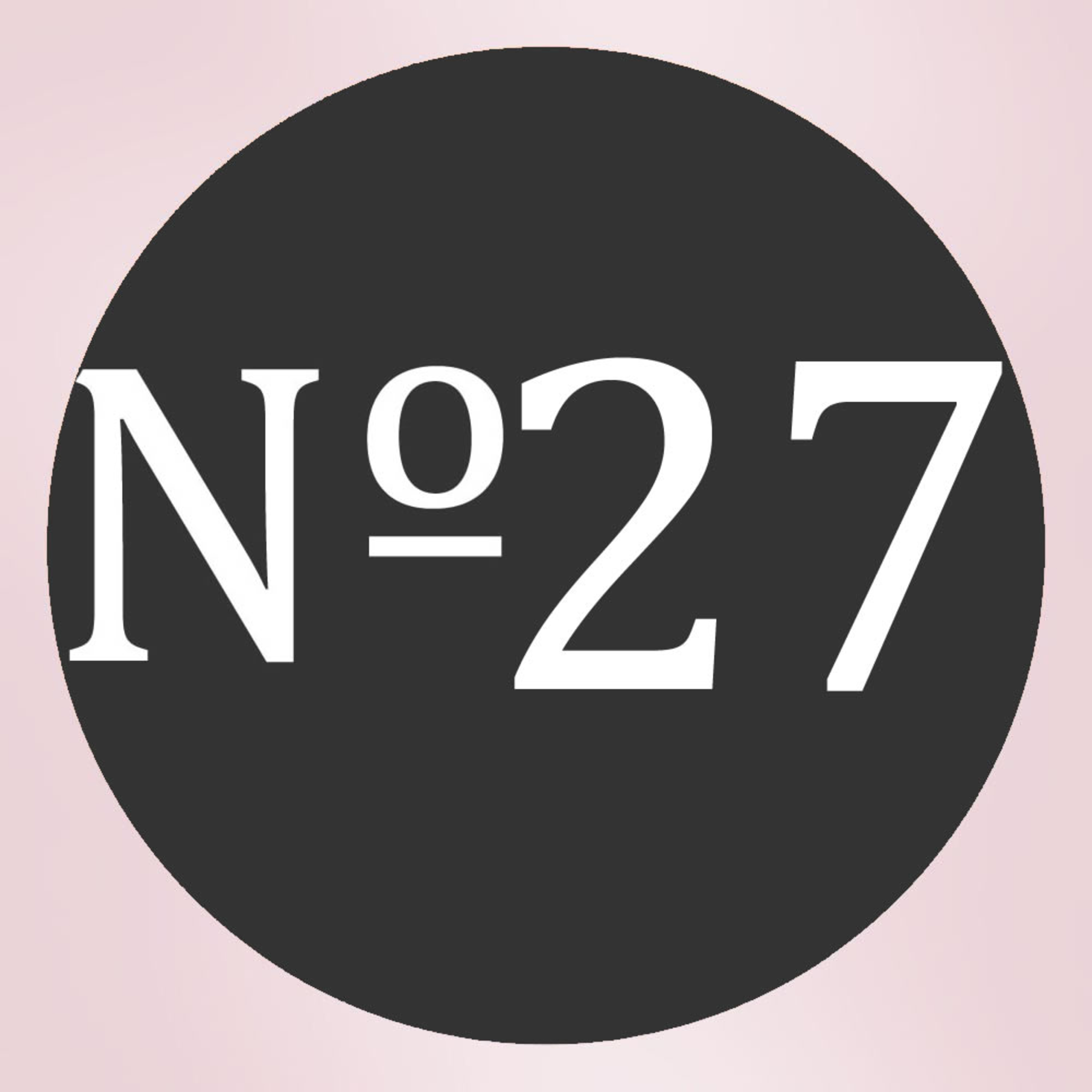 Pelicula Nº 27 episode artwork
