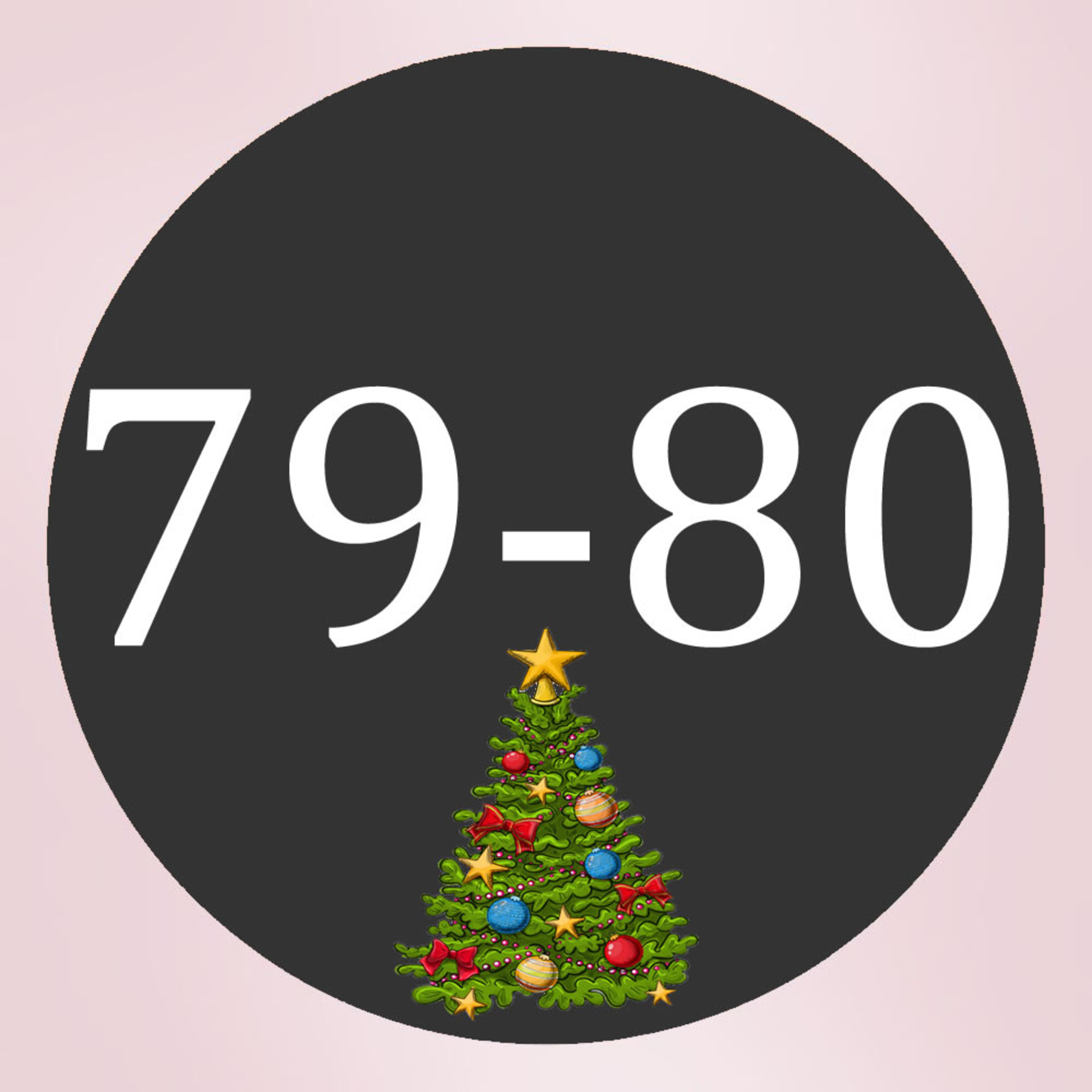 Películas Nº 79 y 80 (Especial Navideño!) episode artwork