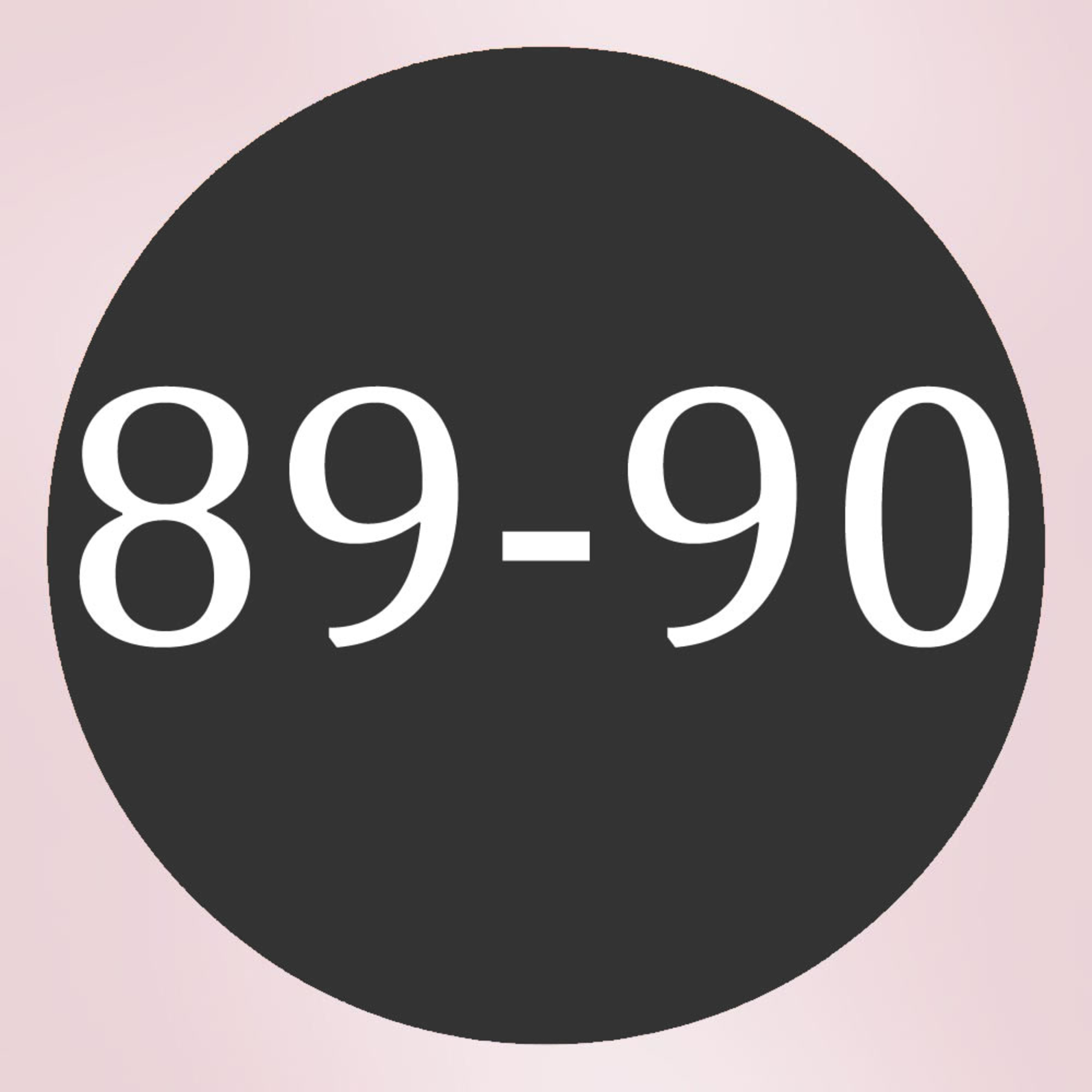 Películas N° 89 y 90 episode artwork