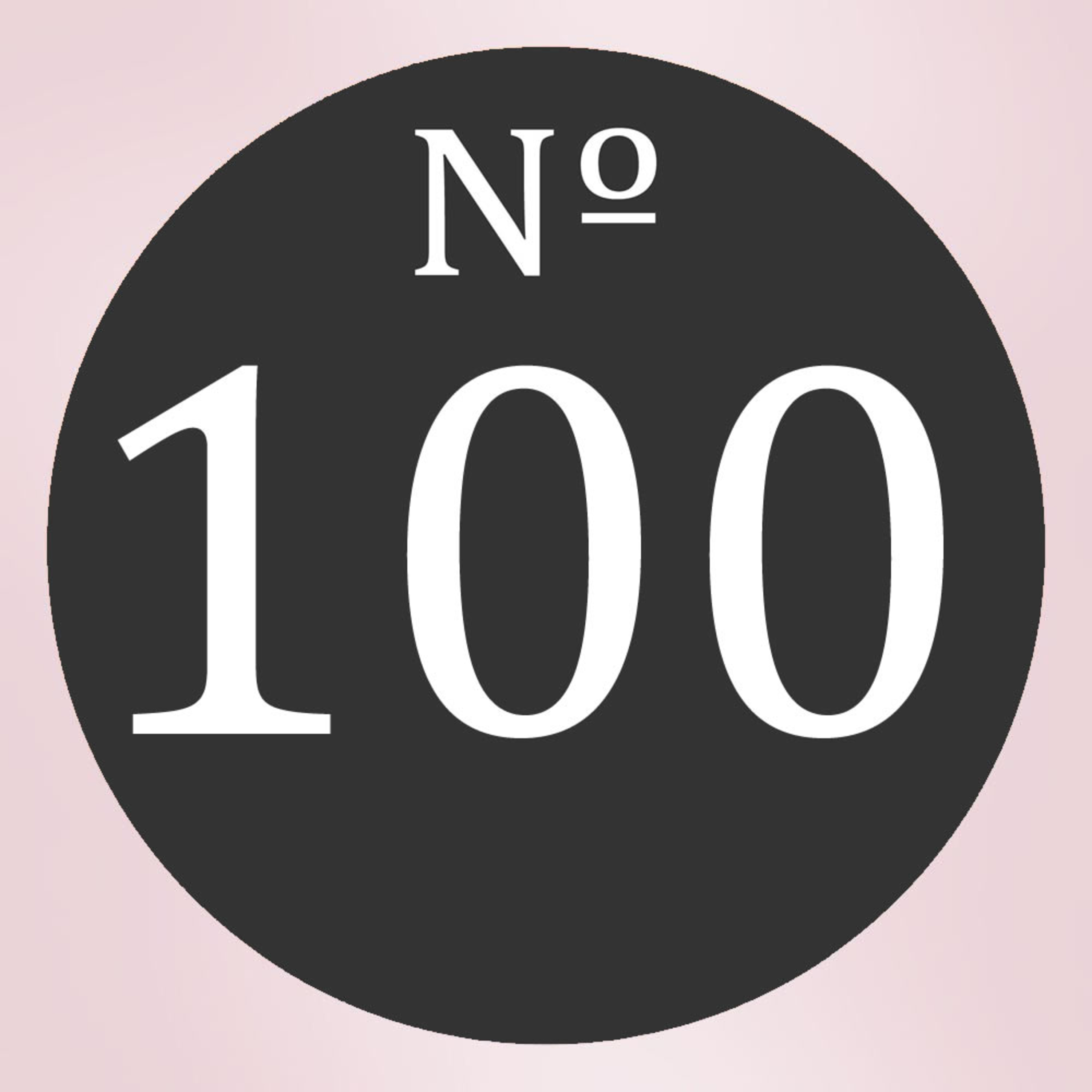 Película Nº 100! episode artwork