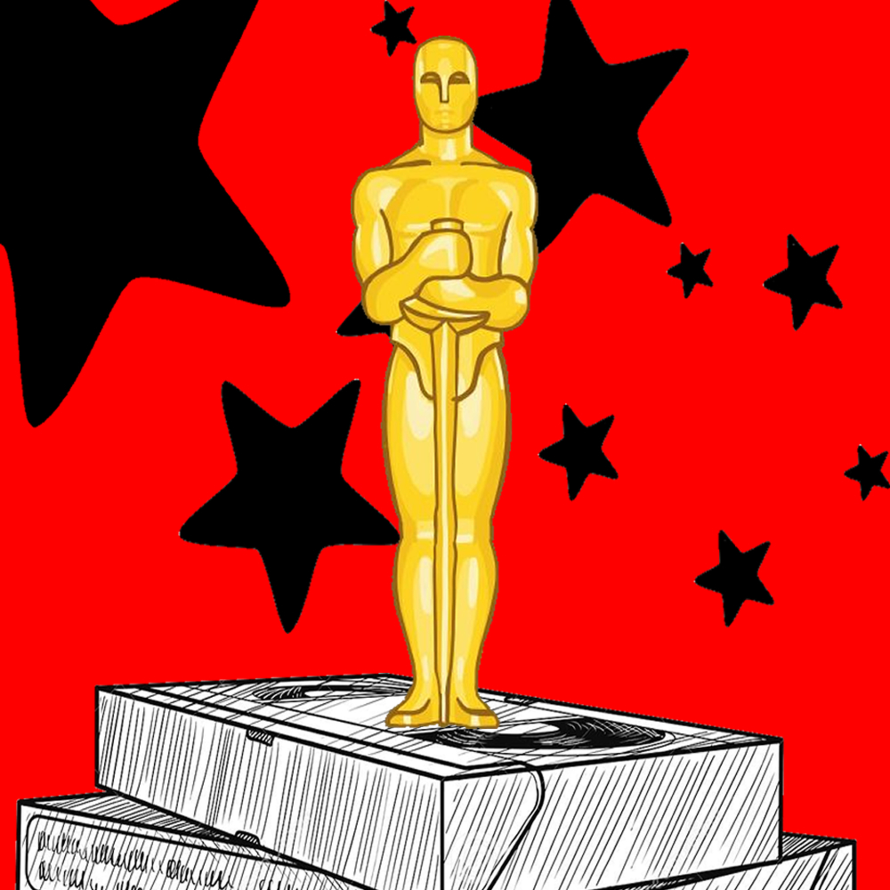 Especial Oscars 2022 episode artwork