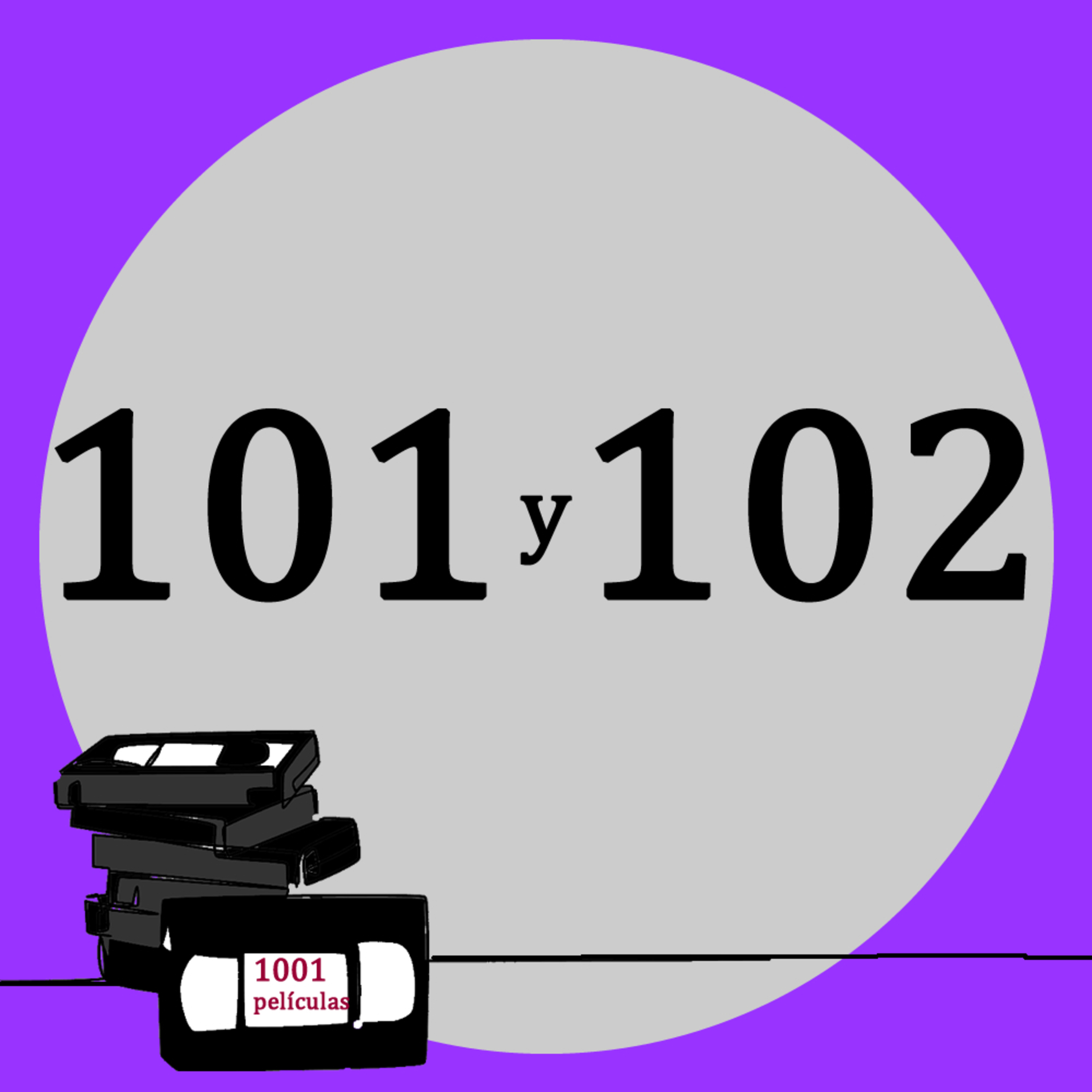 Películas N° 101 y 102 episode artwork