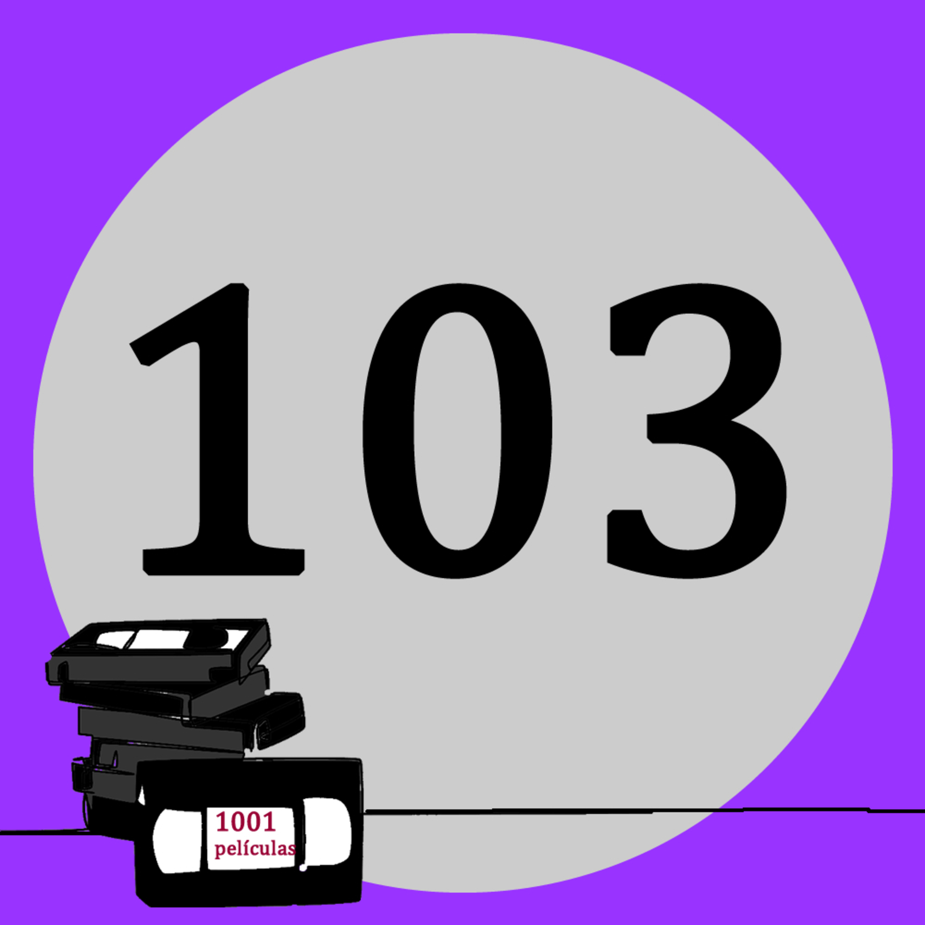 Película N° 103 episode artwork