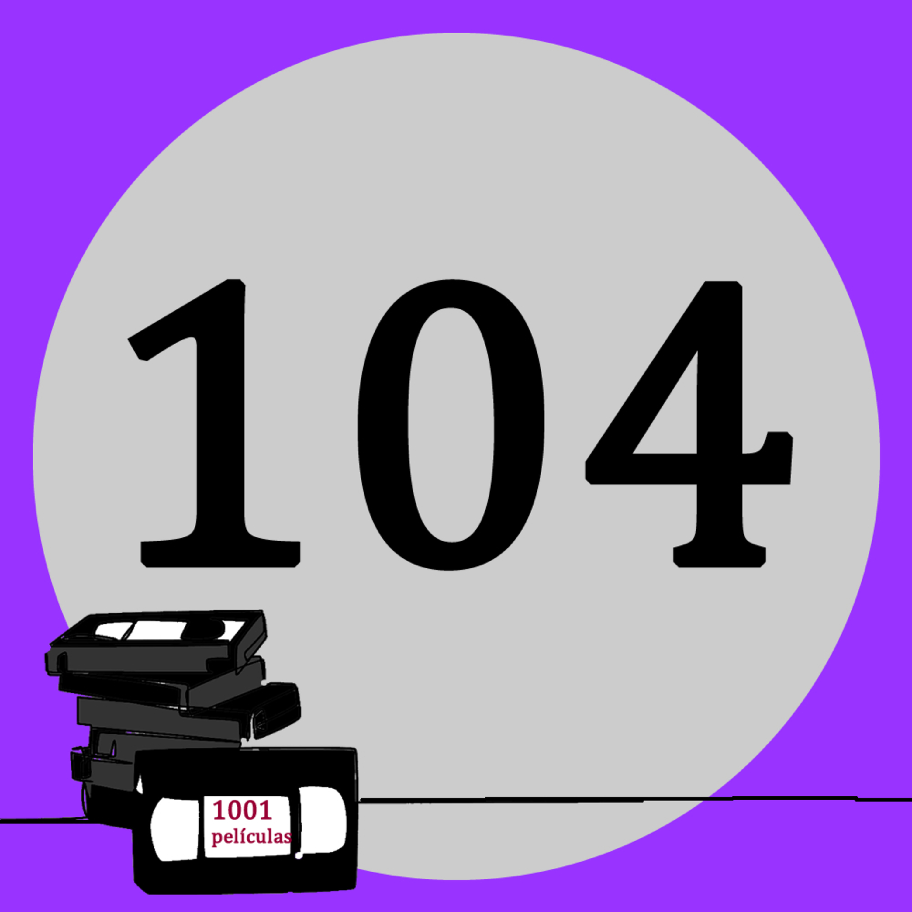 Película N° 104 episode artwork
