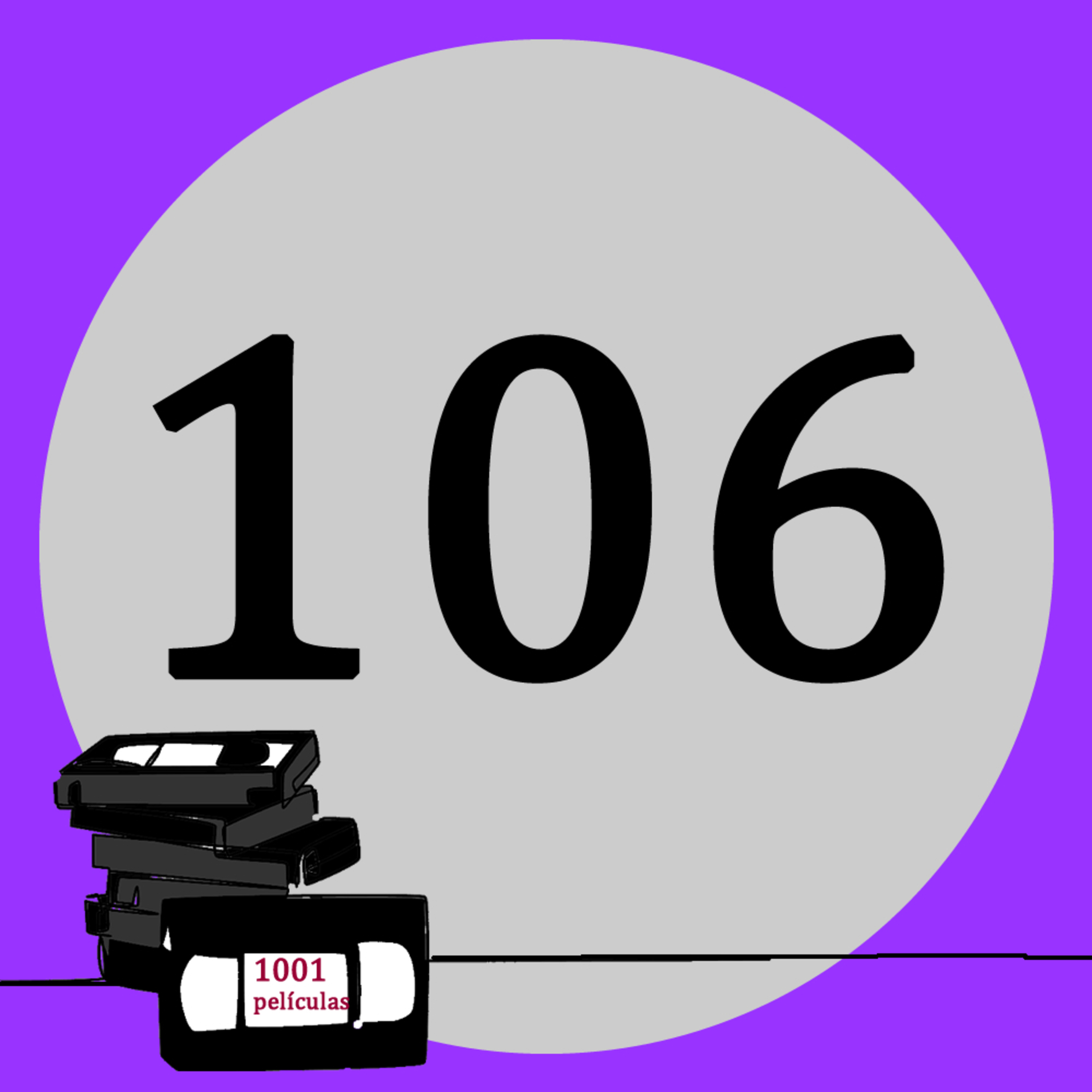 Película N° 106 episode artwork