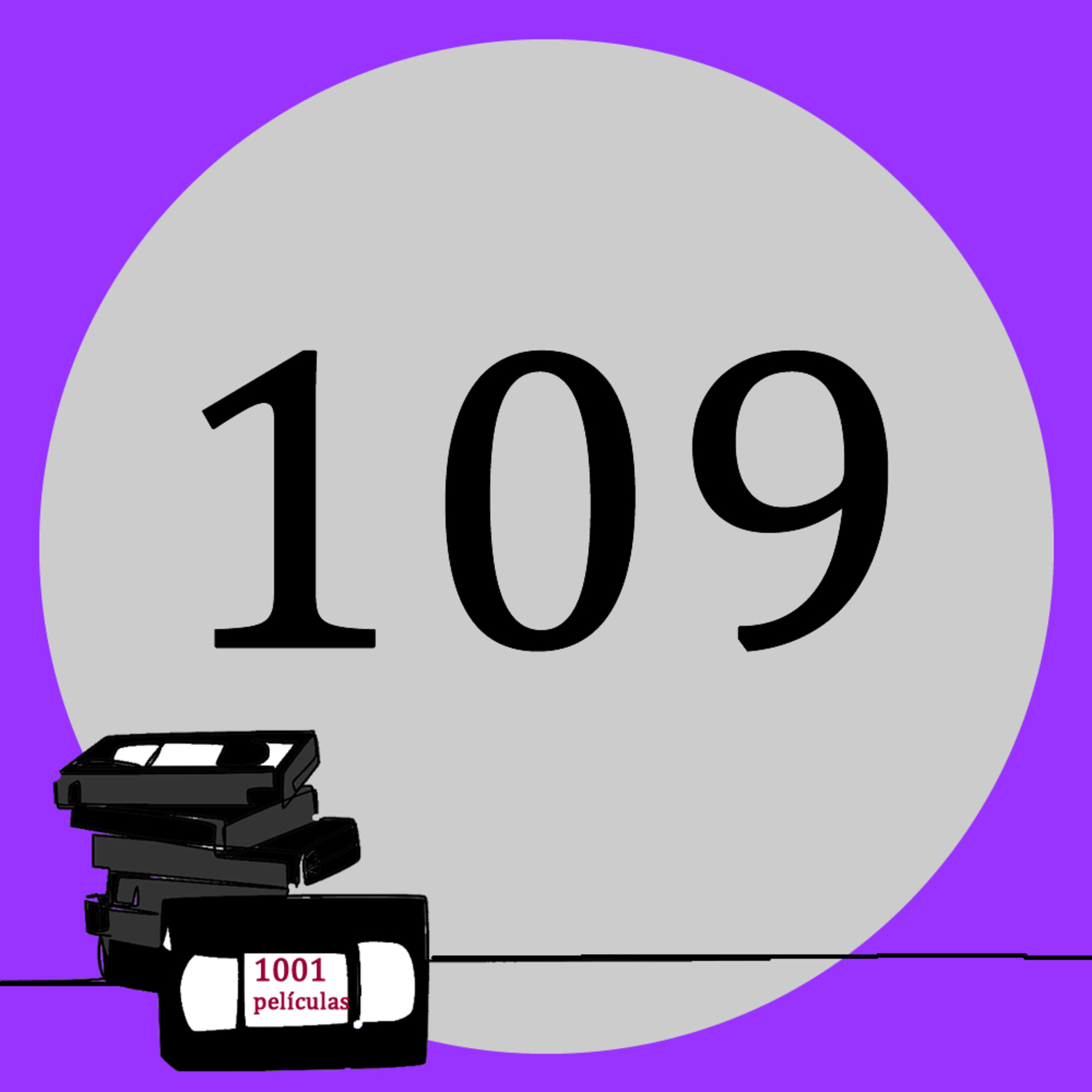 Película Nº 109 episode artwork