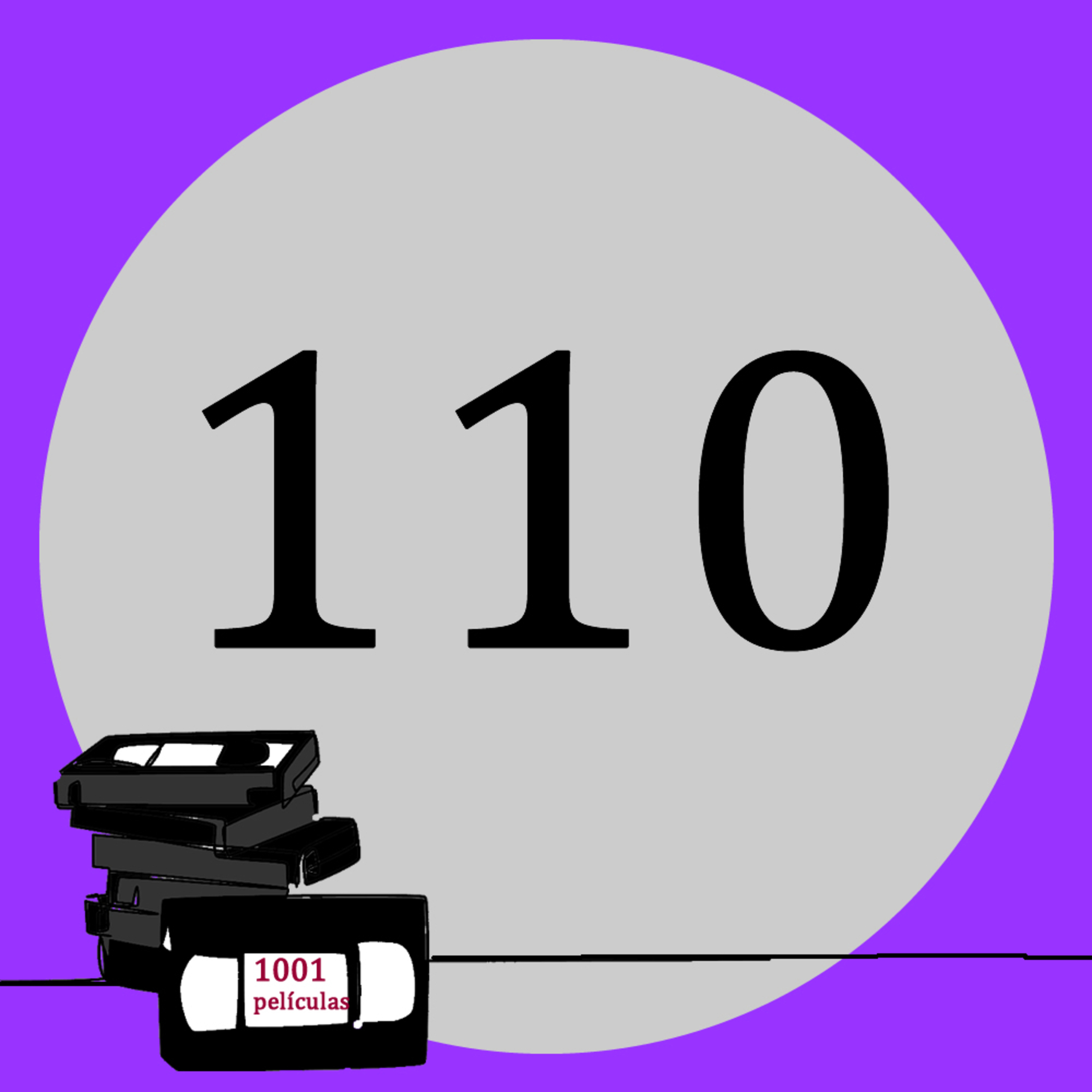 Película Nº 110 episode artwork