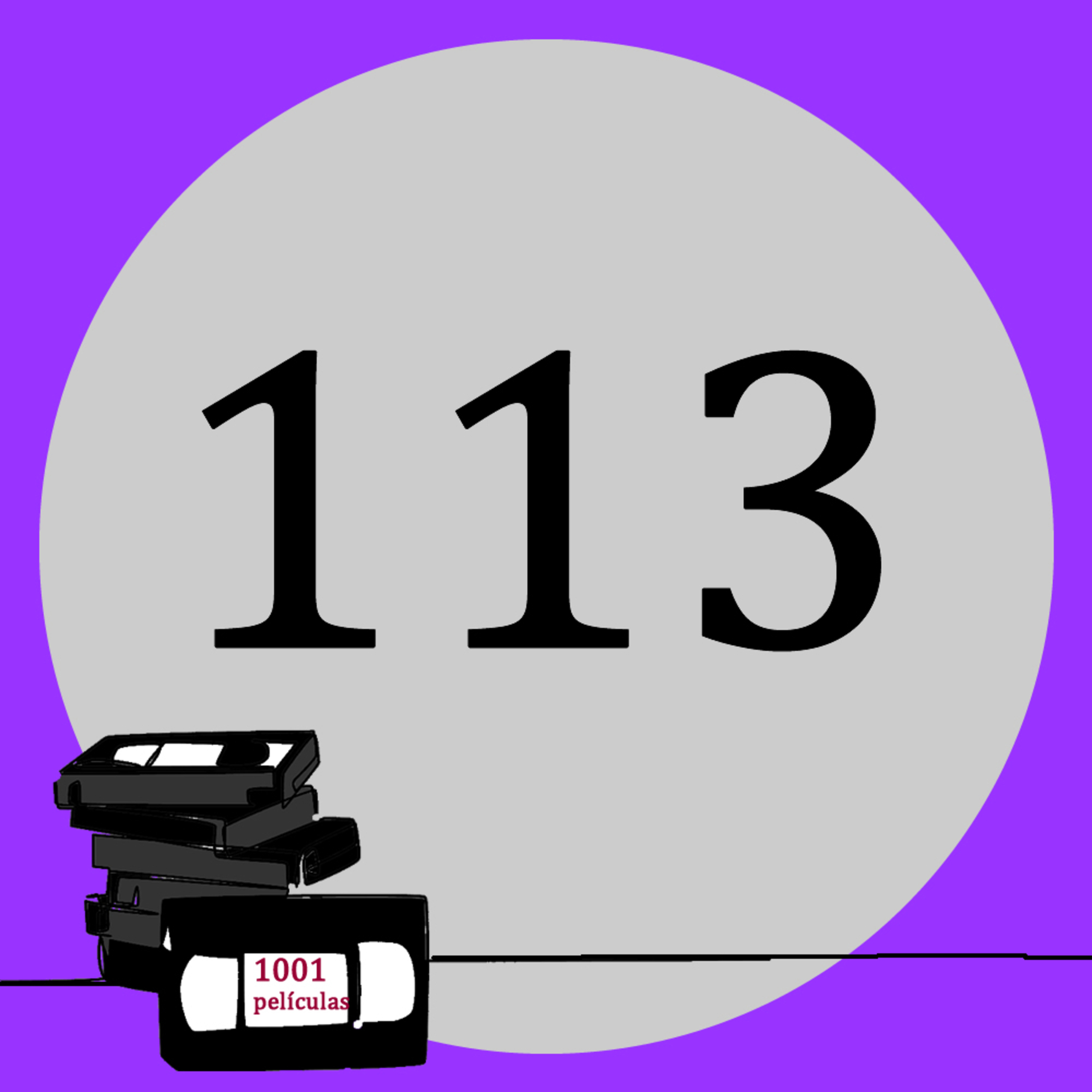 Película Nº 113 episode artwork