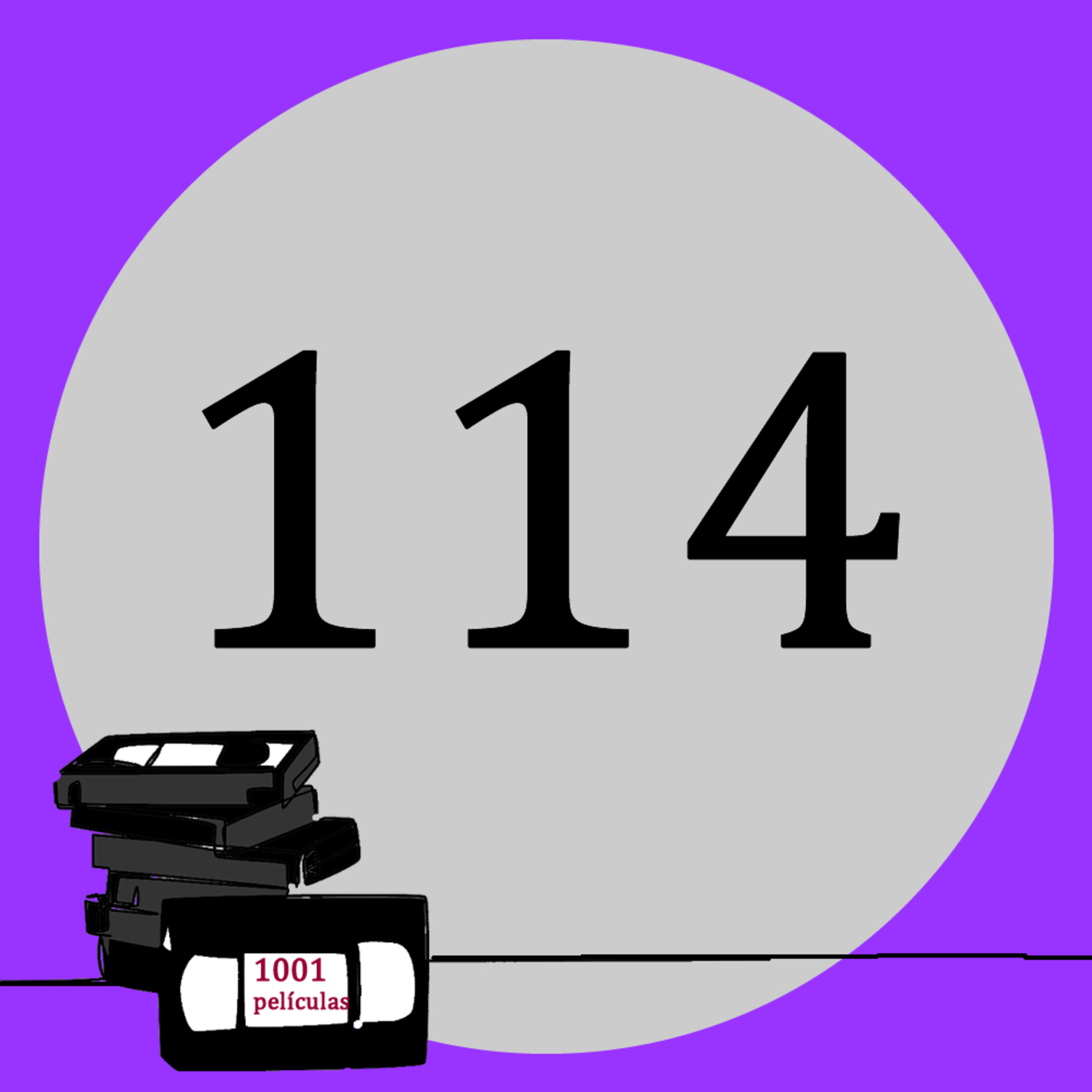 Película Nº 114 episode artwork