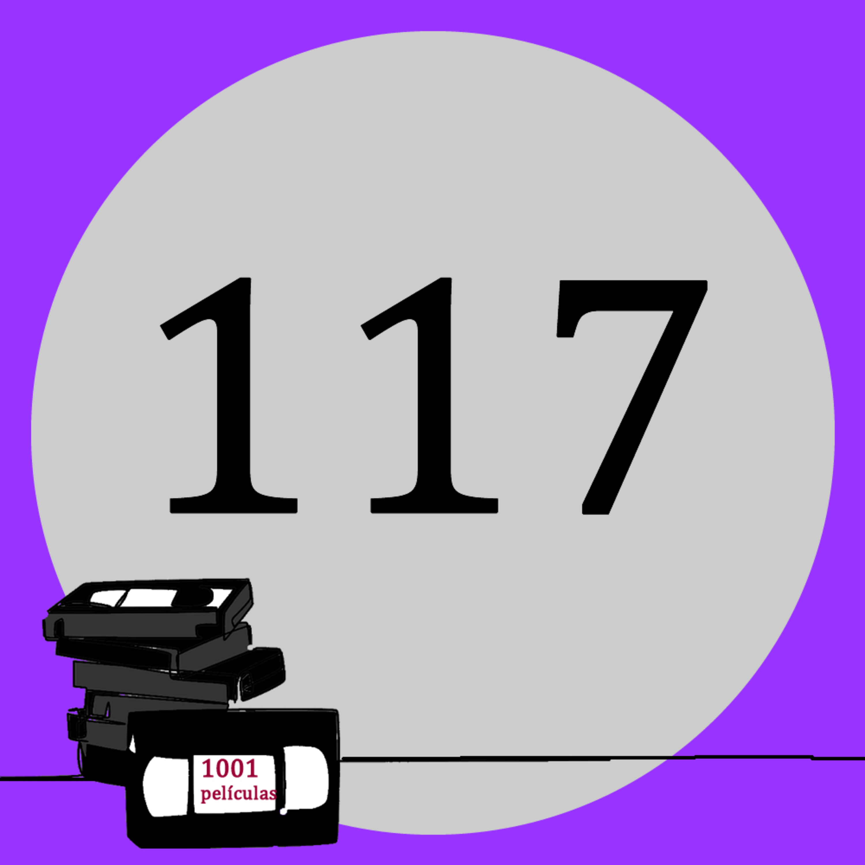 Película Nº 117 episode artwork