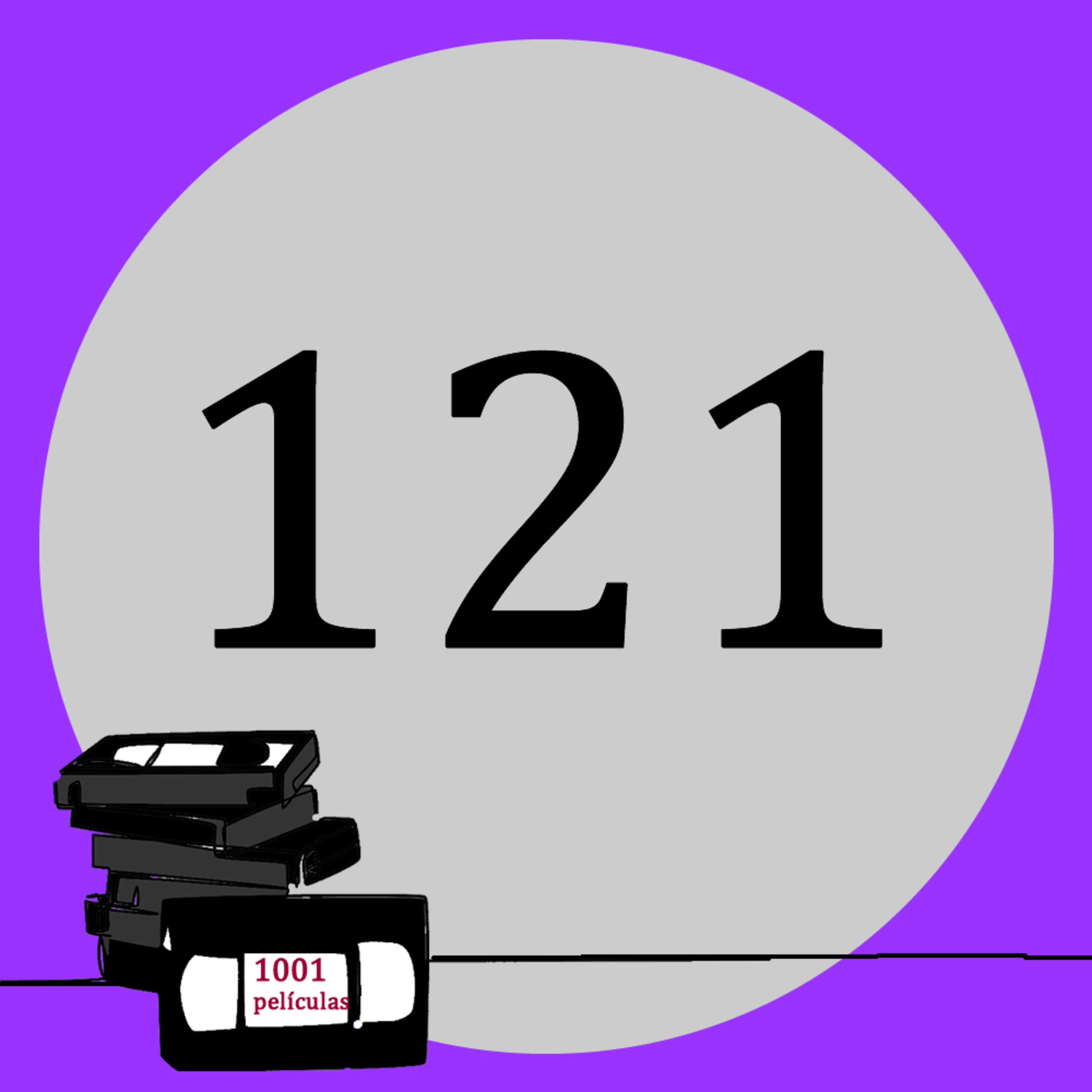 Película Nº 121 episode artwork