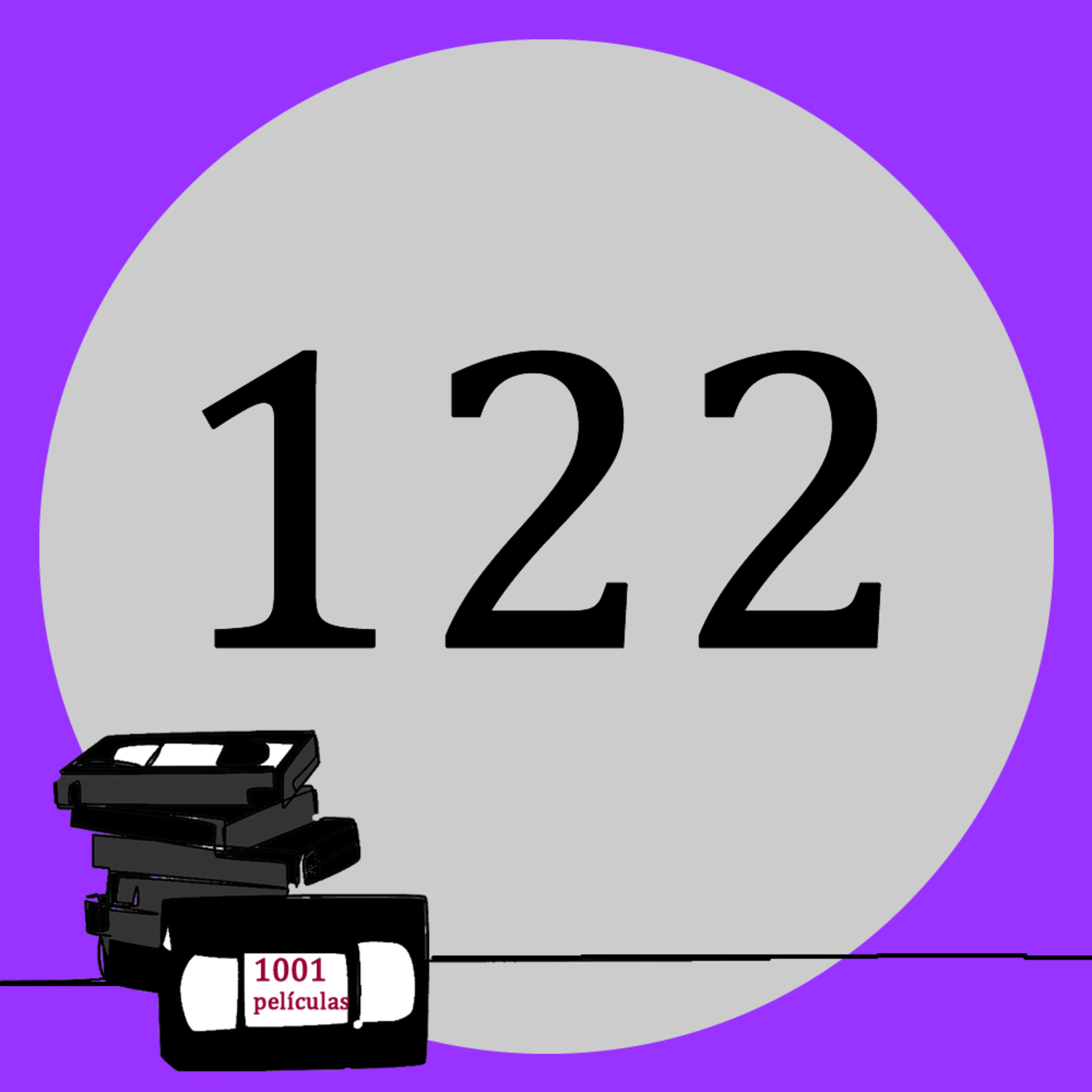 Película Nº 122 episode artwork
