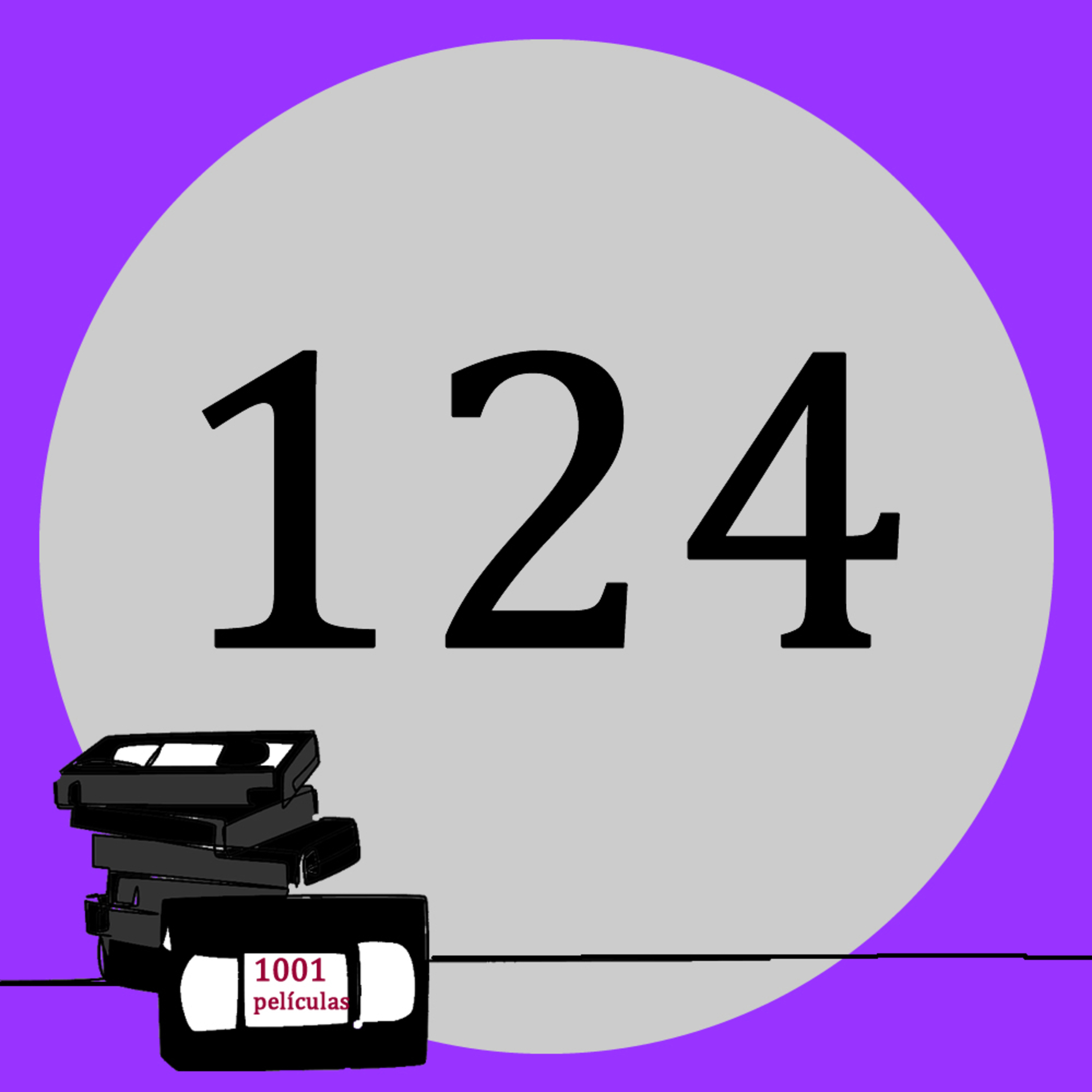 Película Nº 124 episode artwork