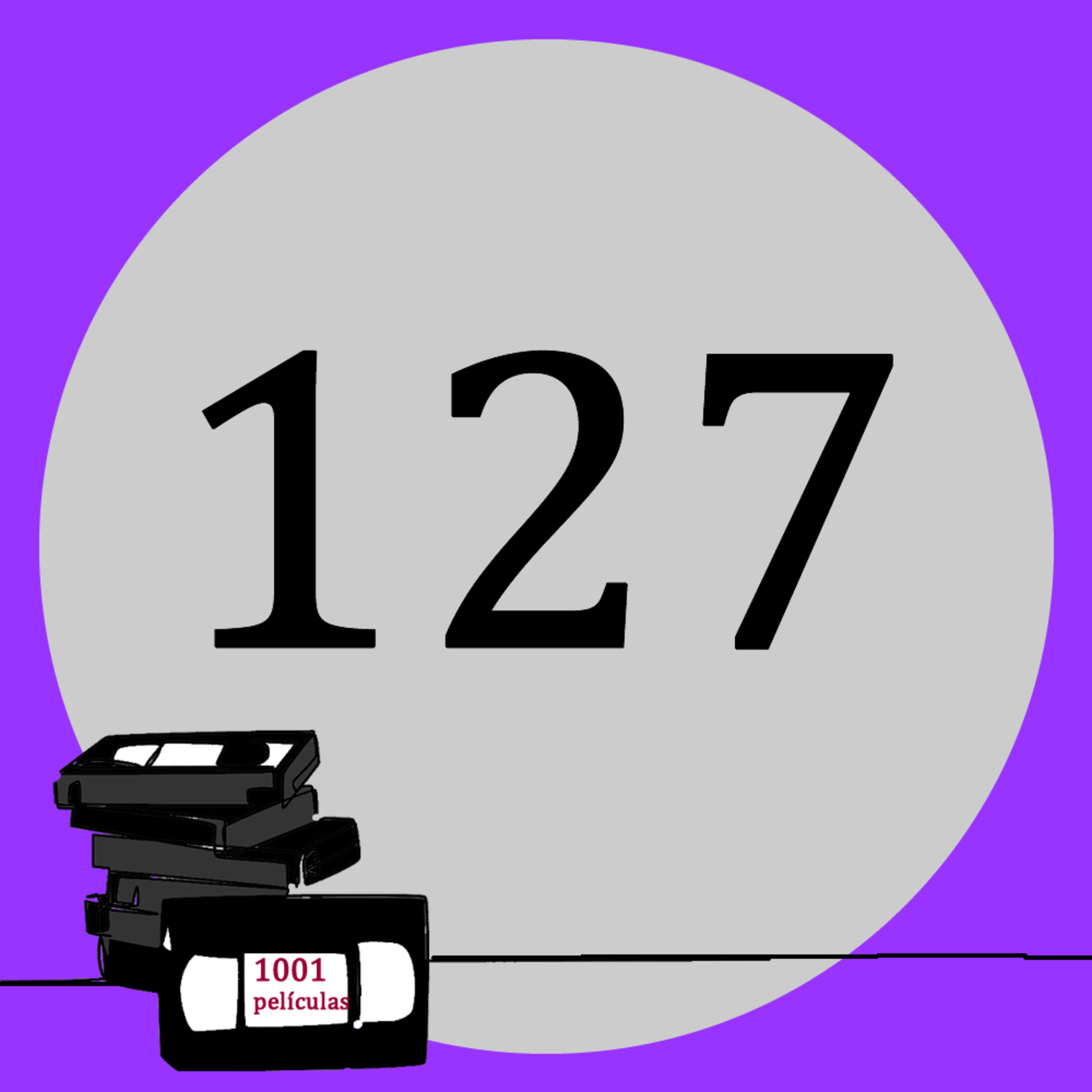Película Nº 127 episode artwork