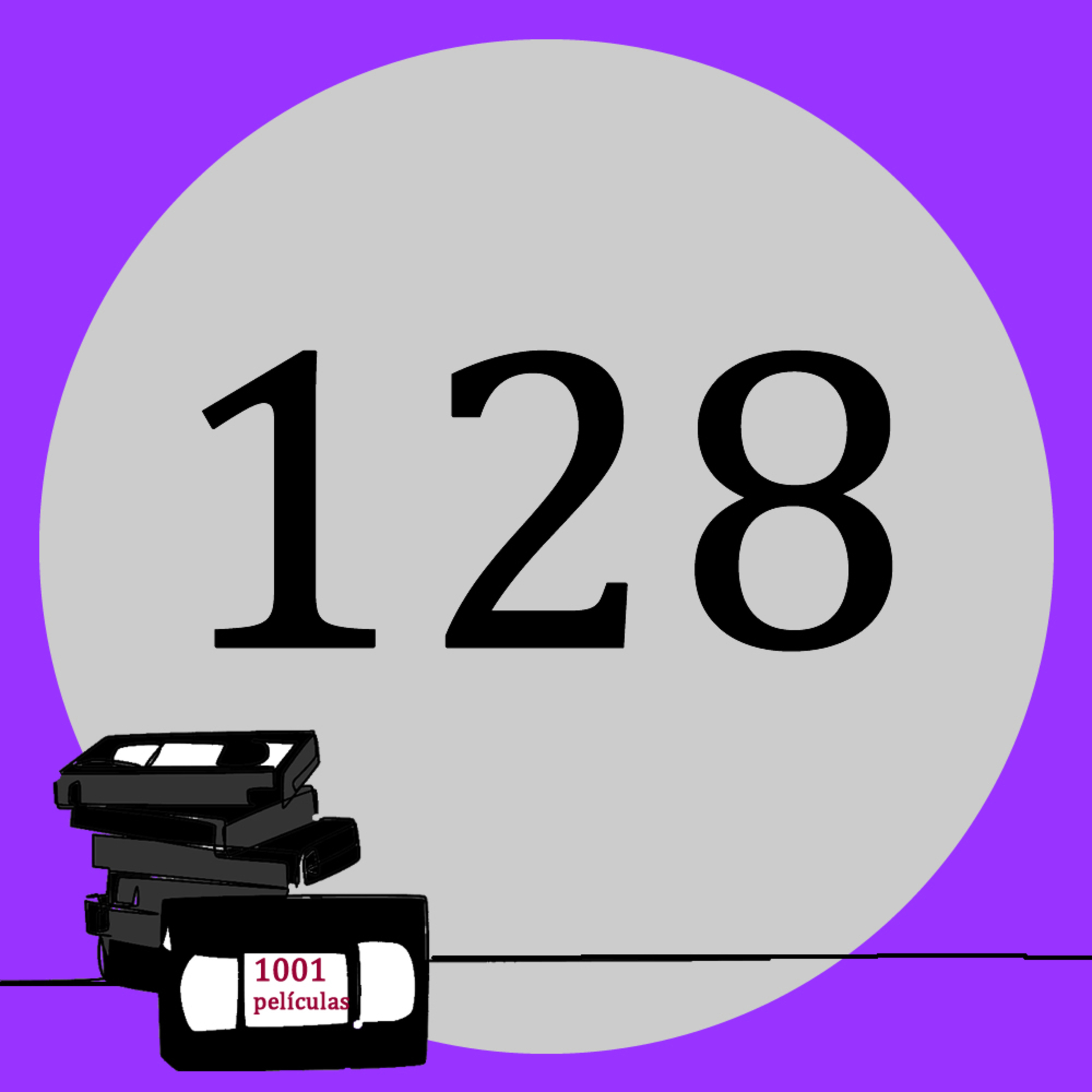 Película Nº 128 episode artwork