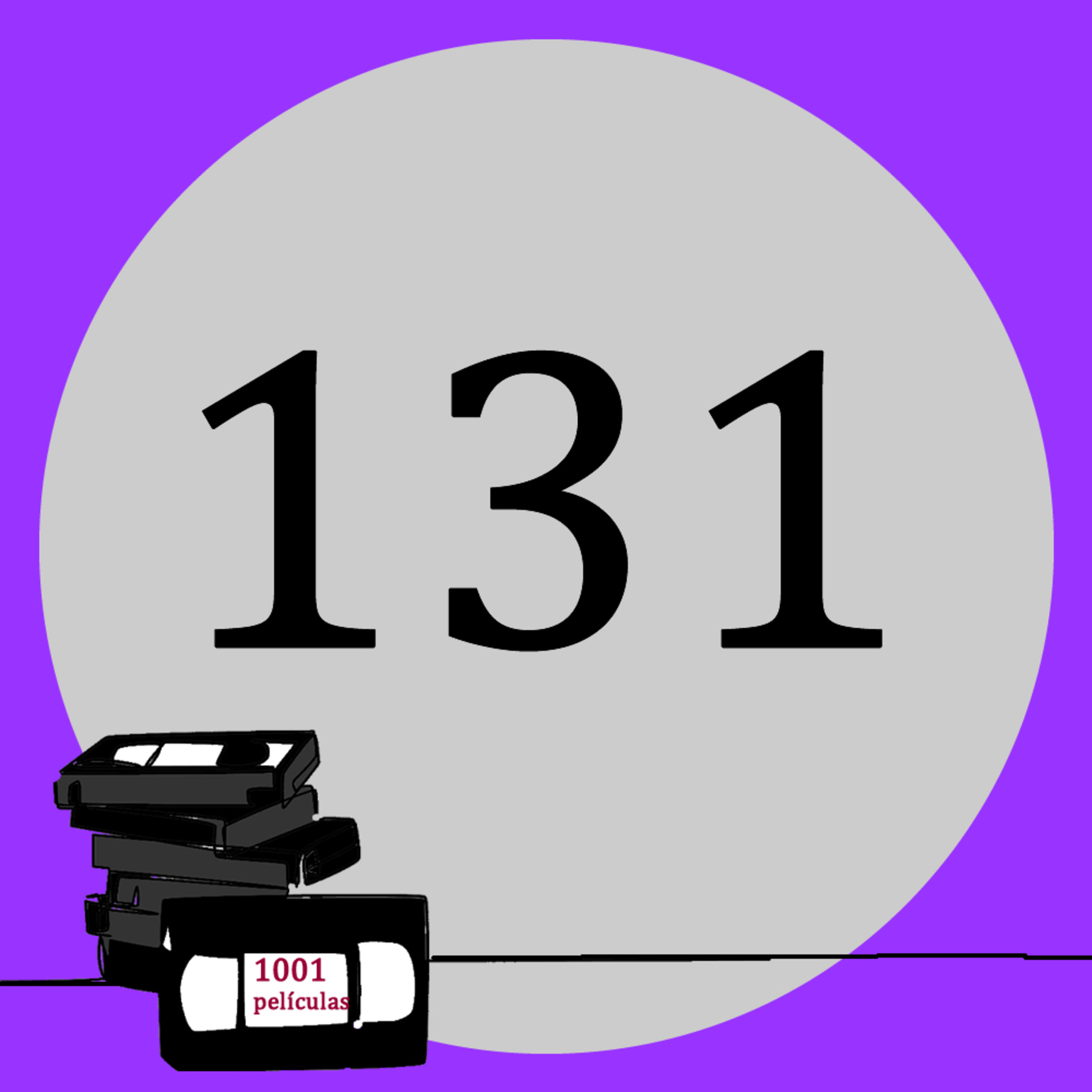 Película Nº 131 episode artwork