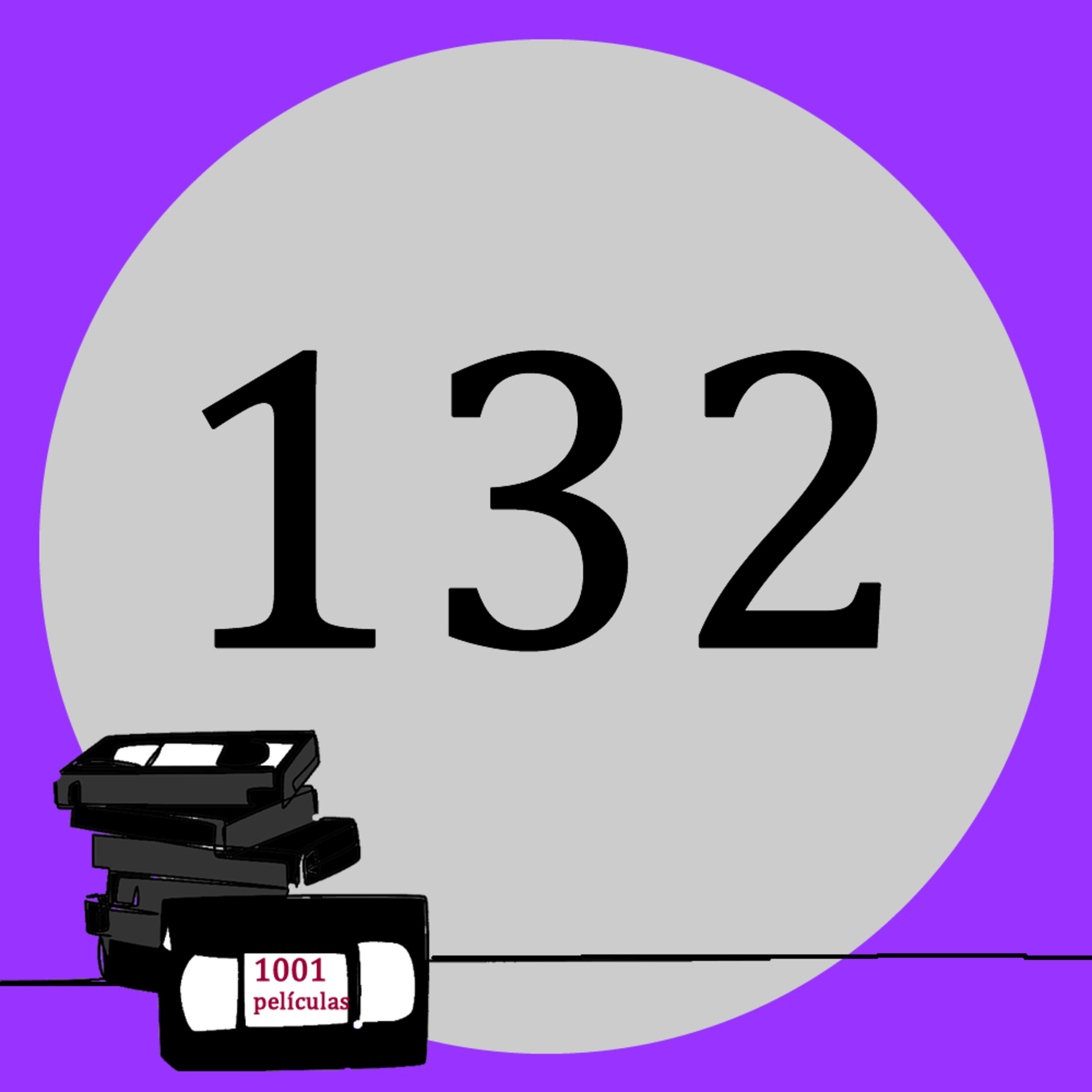 Película Nº 132 episode artwork