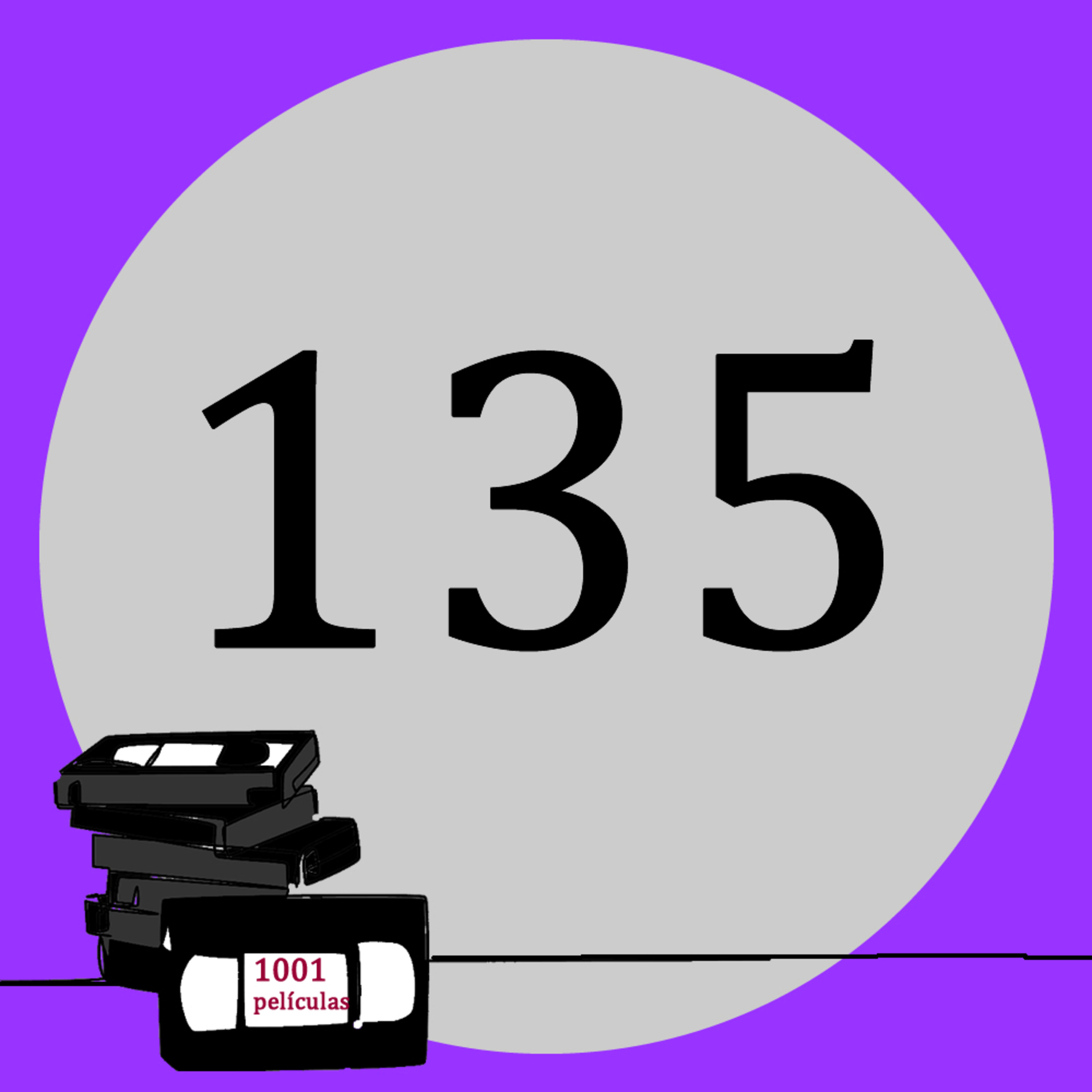 Película Nº 135 episode artwork