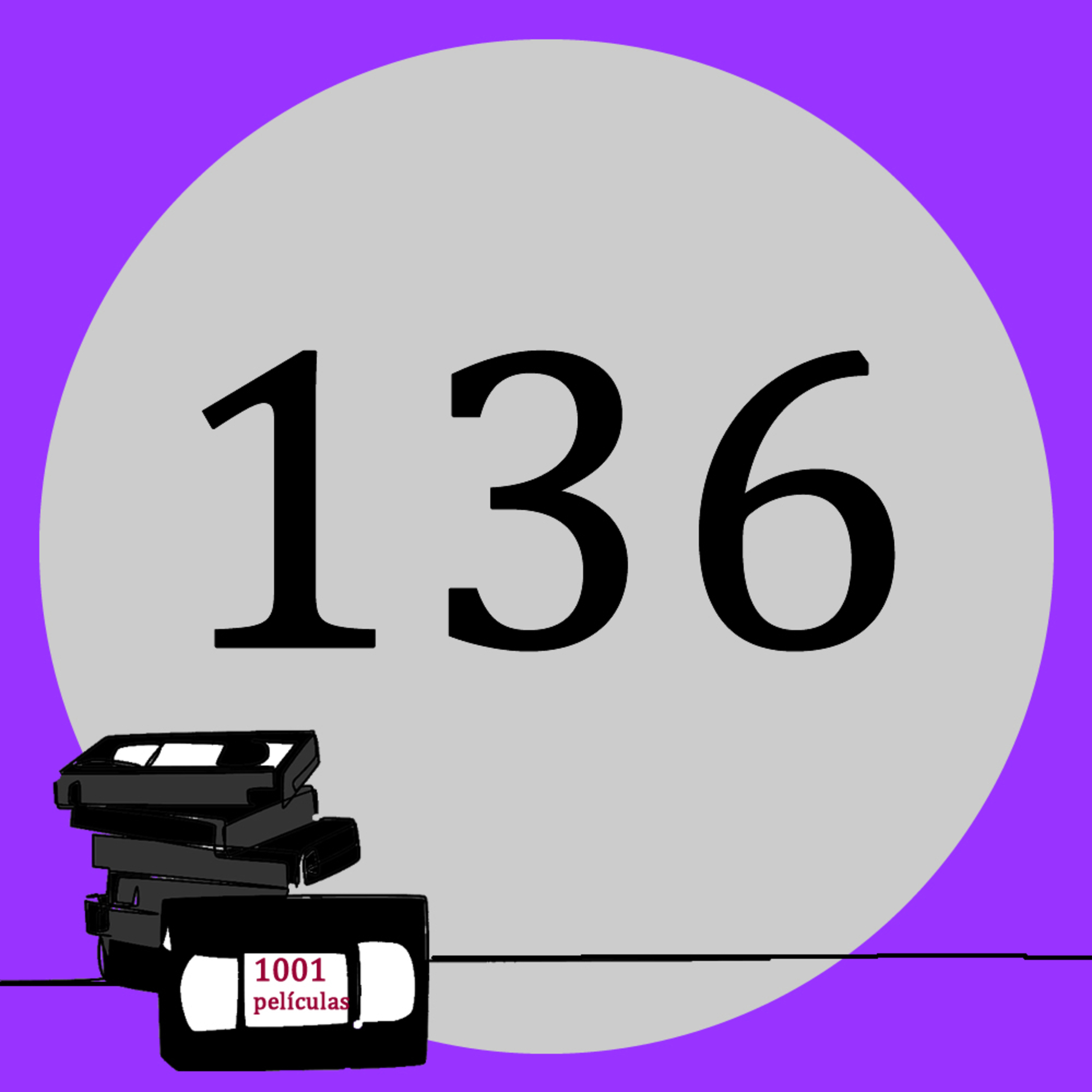 Película Nº 136 episode artwork
