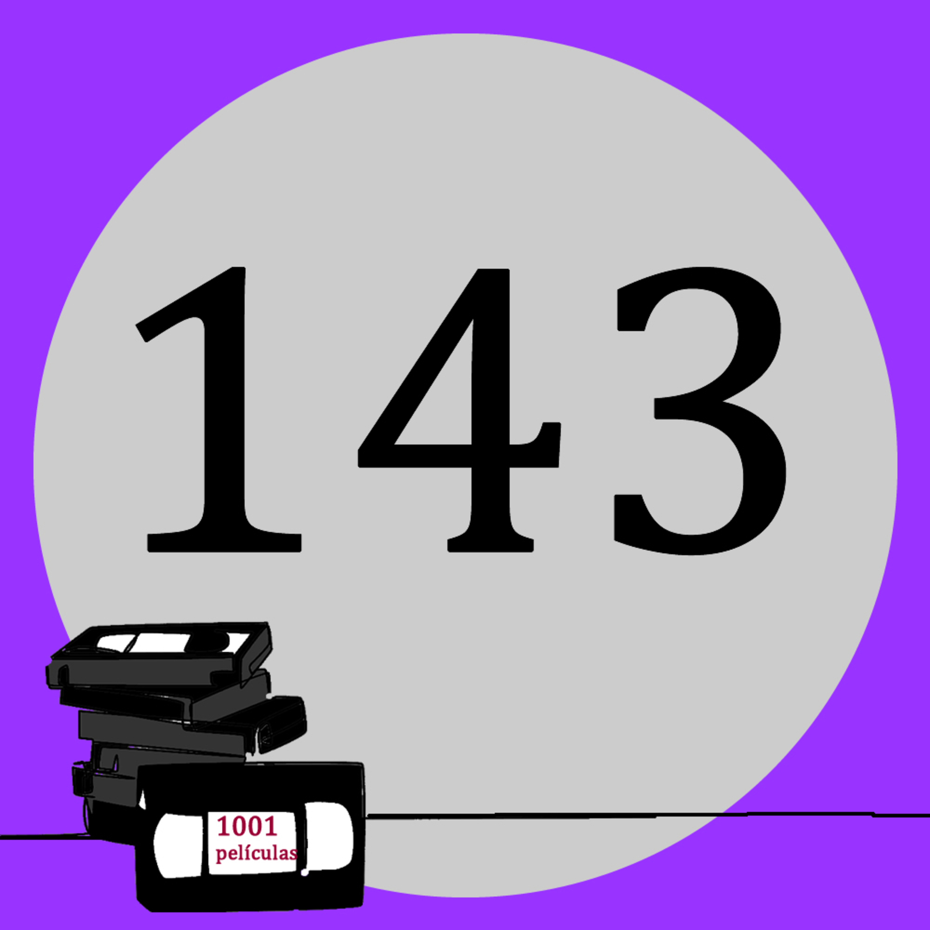 Película Nº 143 episode artwork
