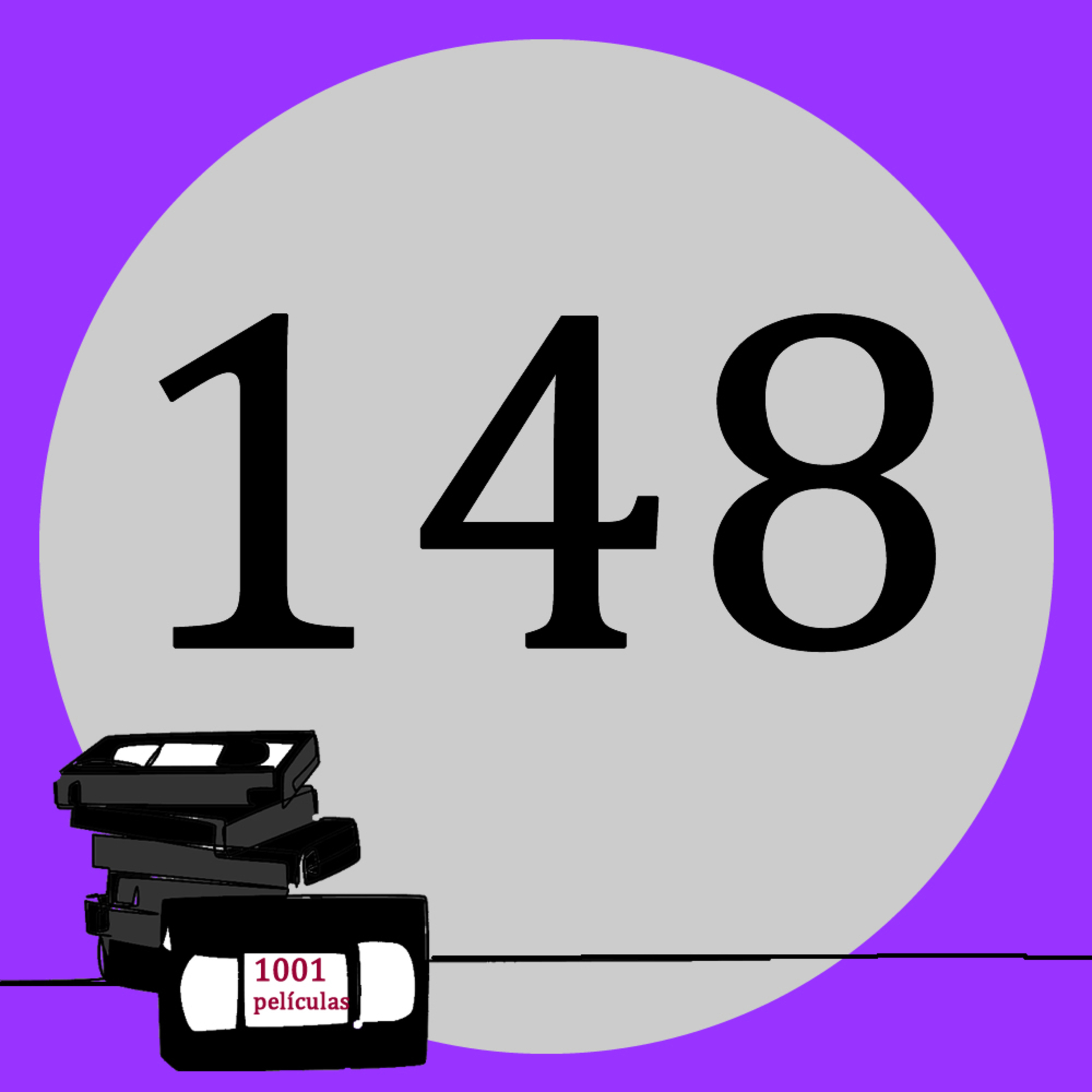 Película Nº 148 episode artwork