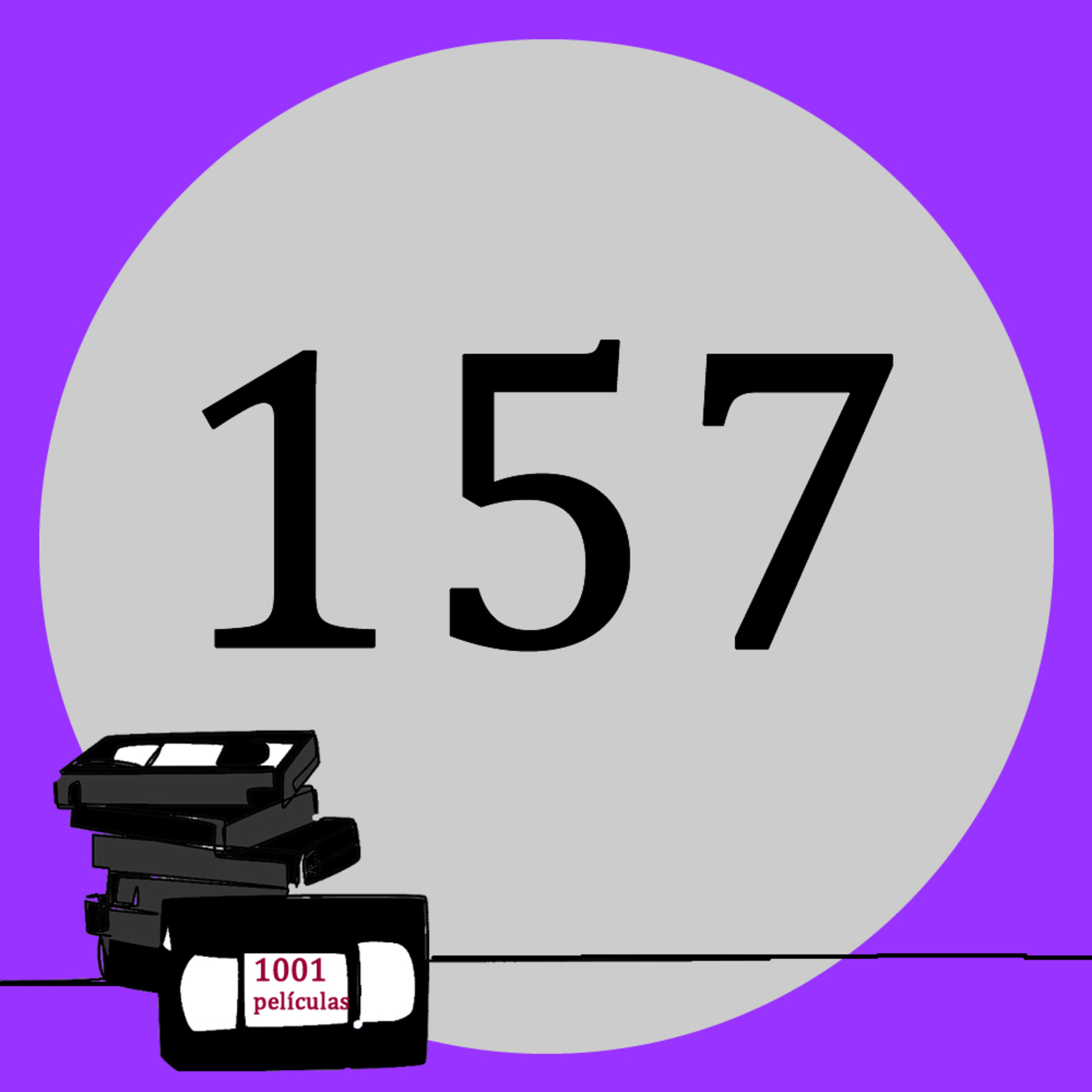 Película Nº 157 episode artwork