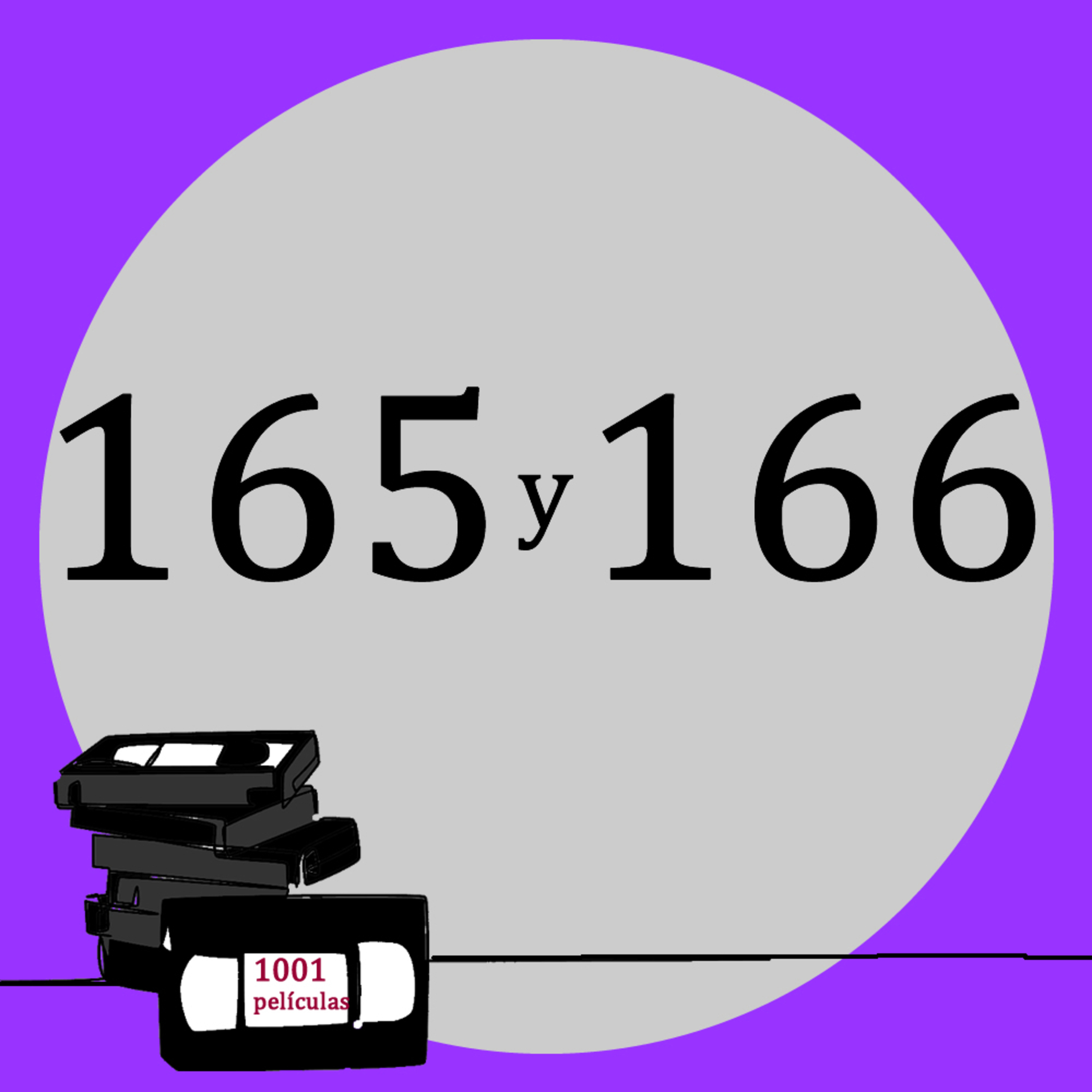 Películas N° 165 y 166 episode artwork