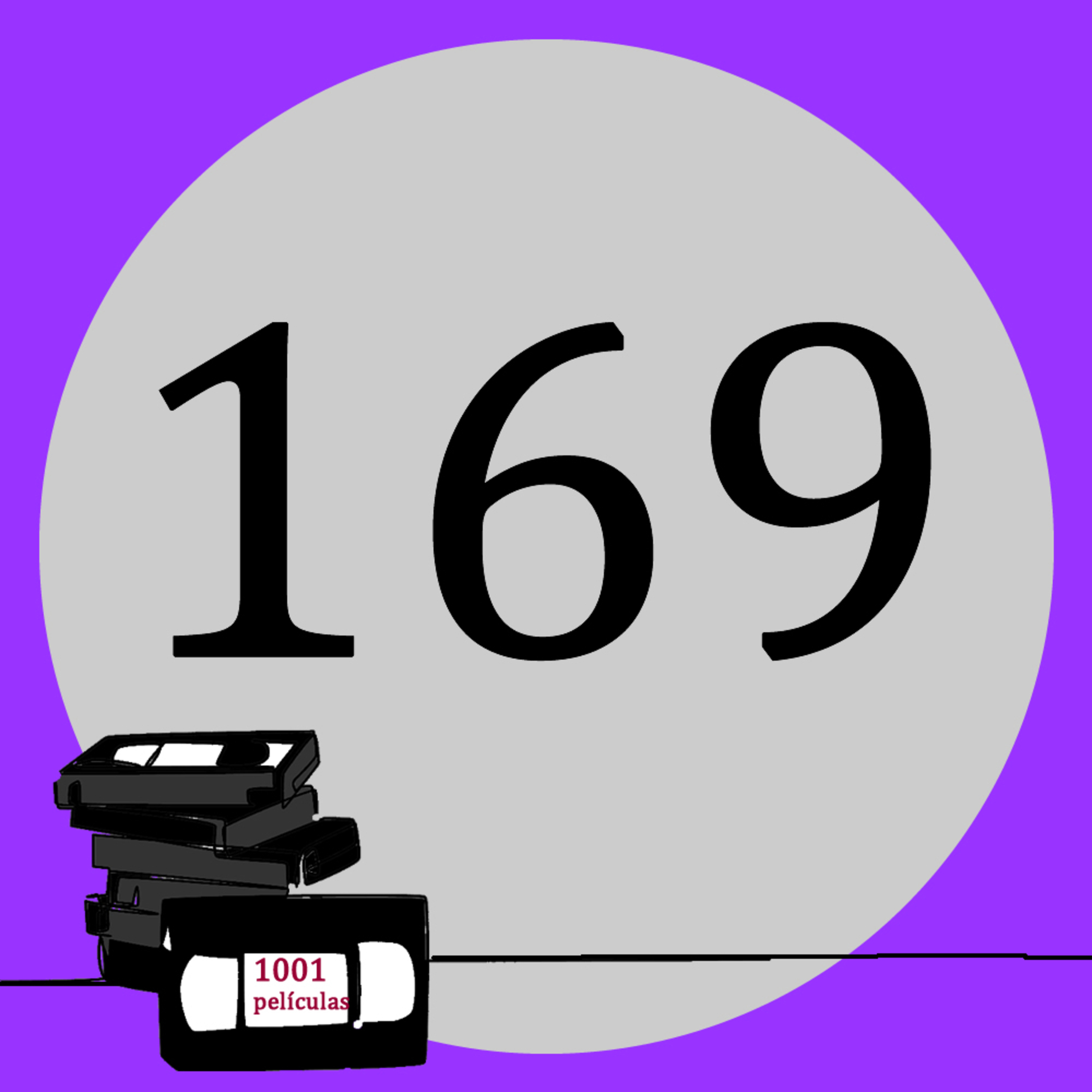 Película Nº 169 episode artwork
