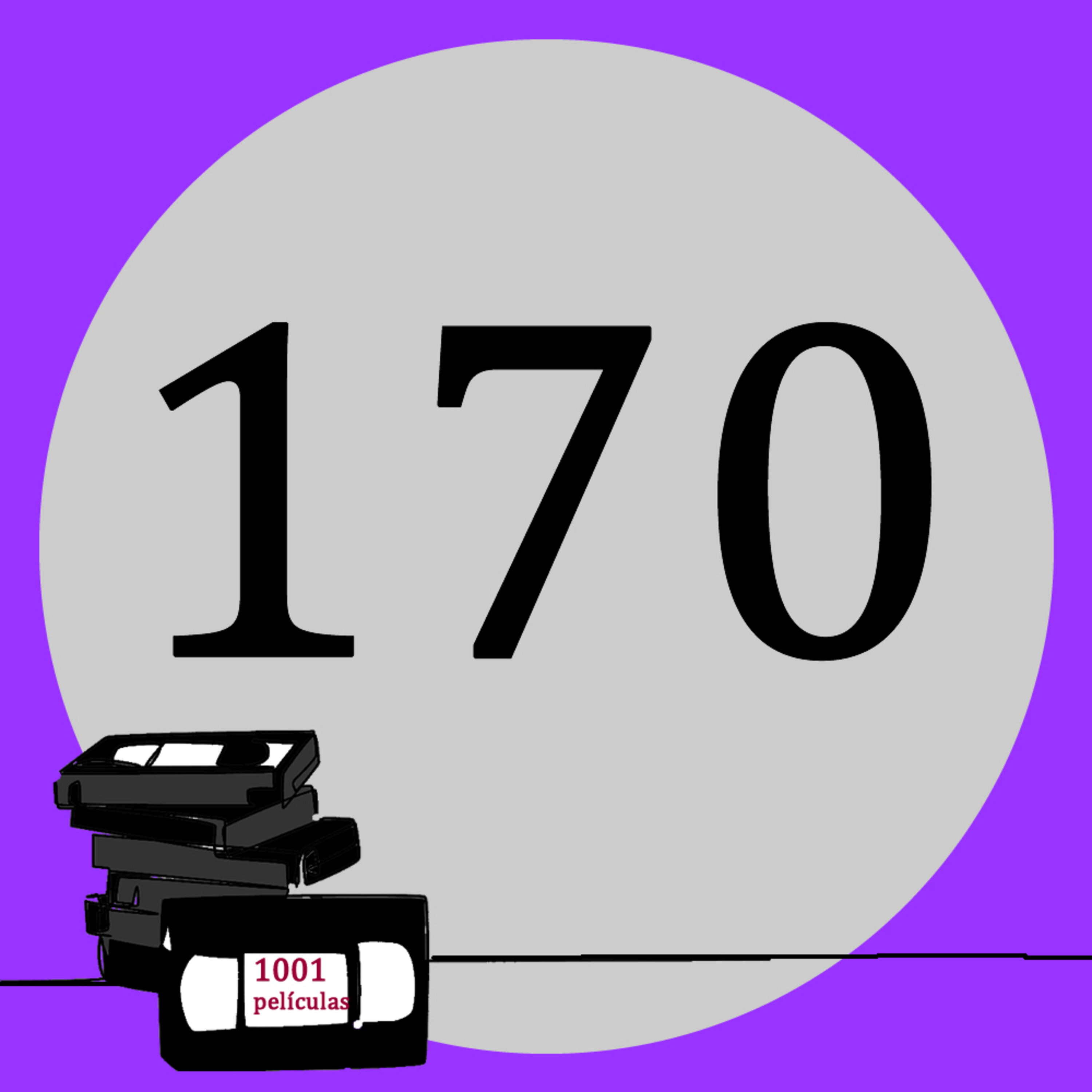 Película Nº 170 episode artwork