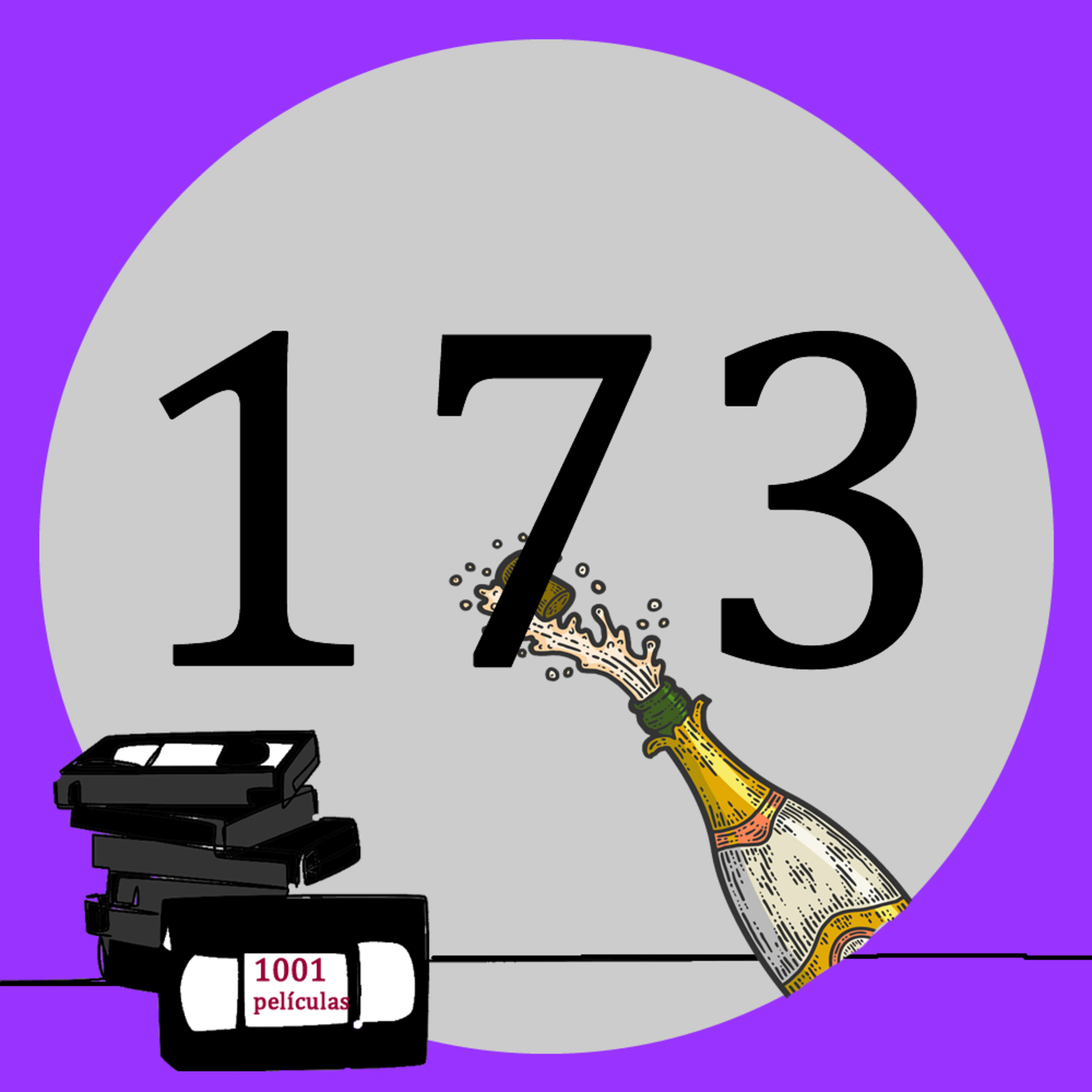 Película N° 173 episode artwork
