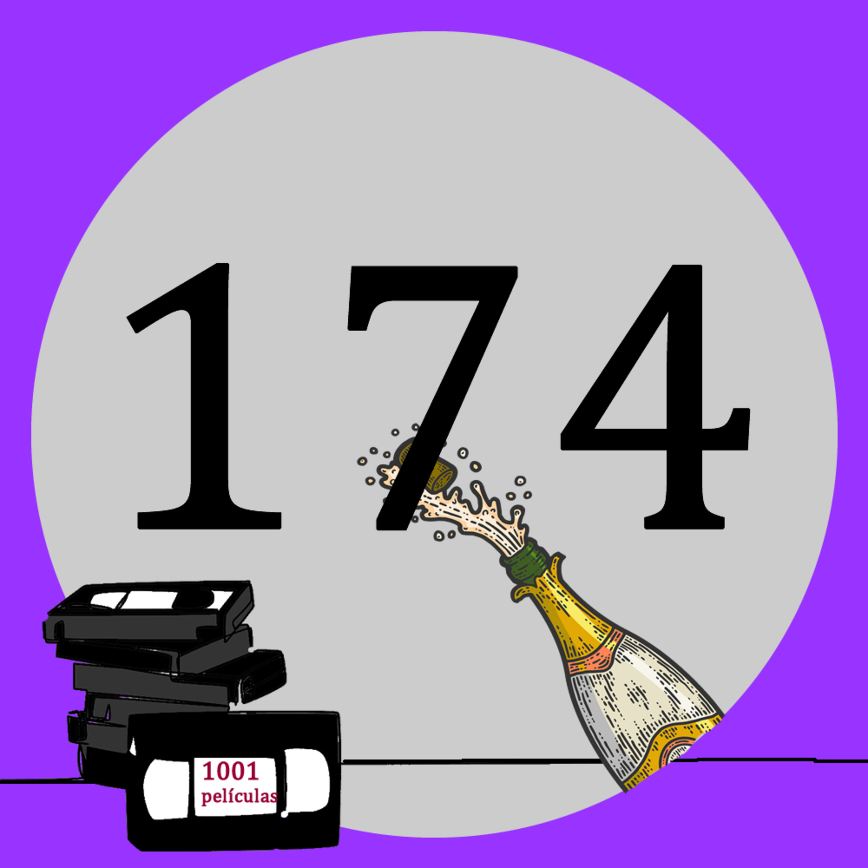 Película N° 174 episode artwork
