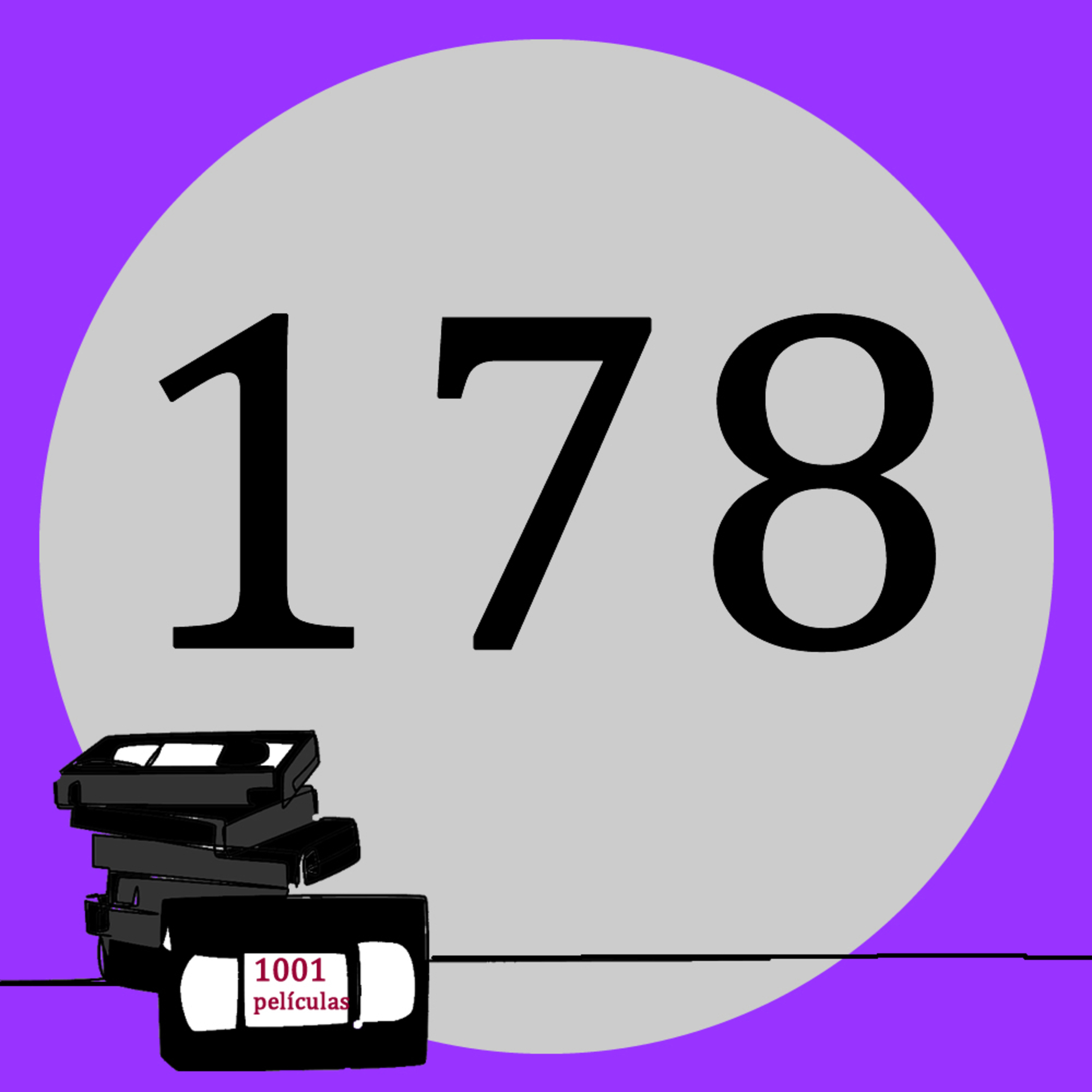 Película N° 178 episode artwork