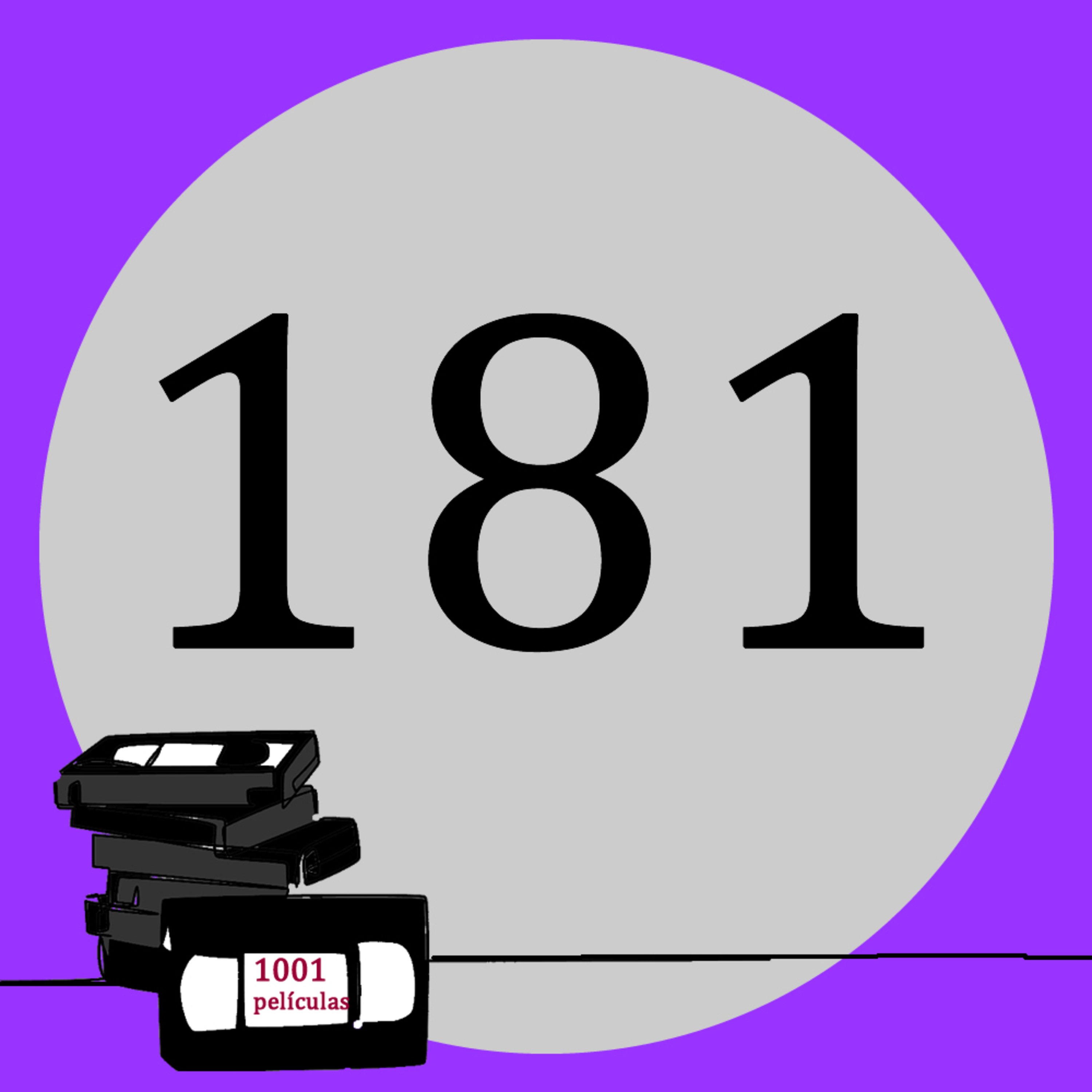 Película Nº 181 episode artwork
