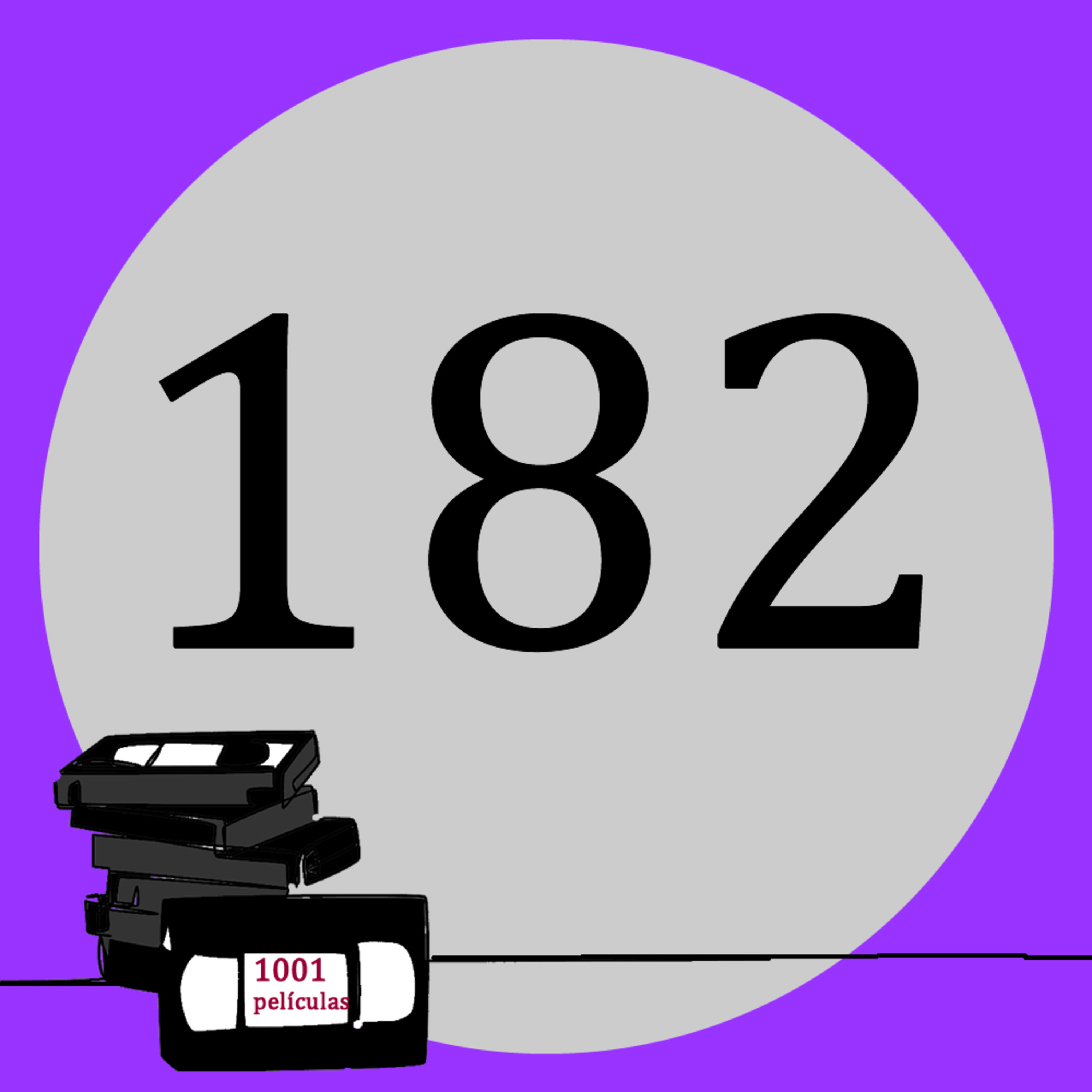 Película Nº 182 episode artwork