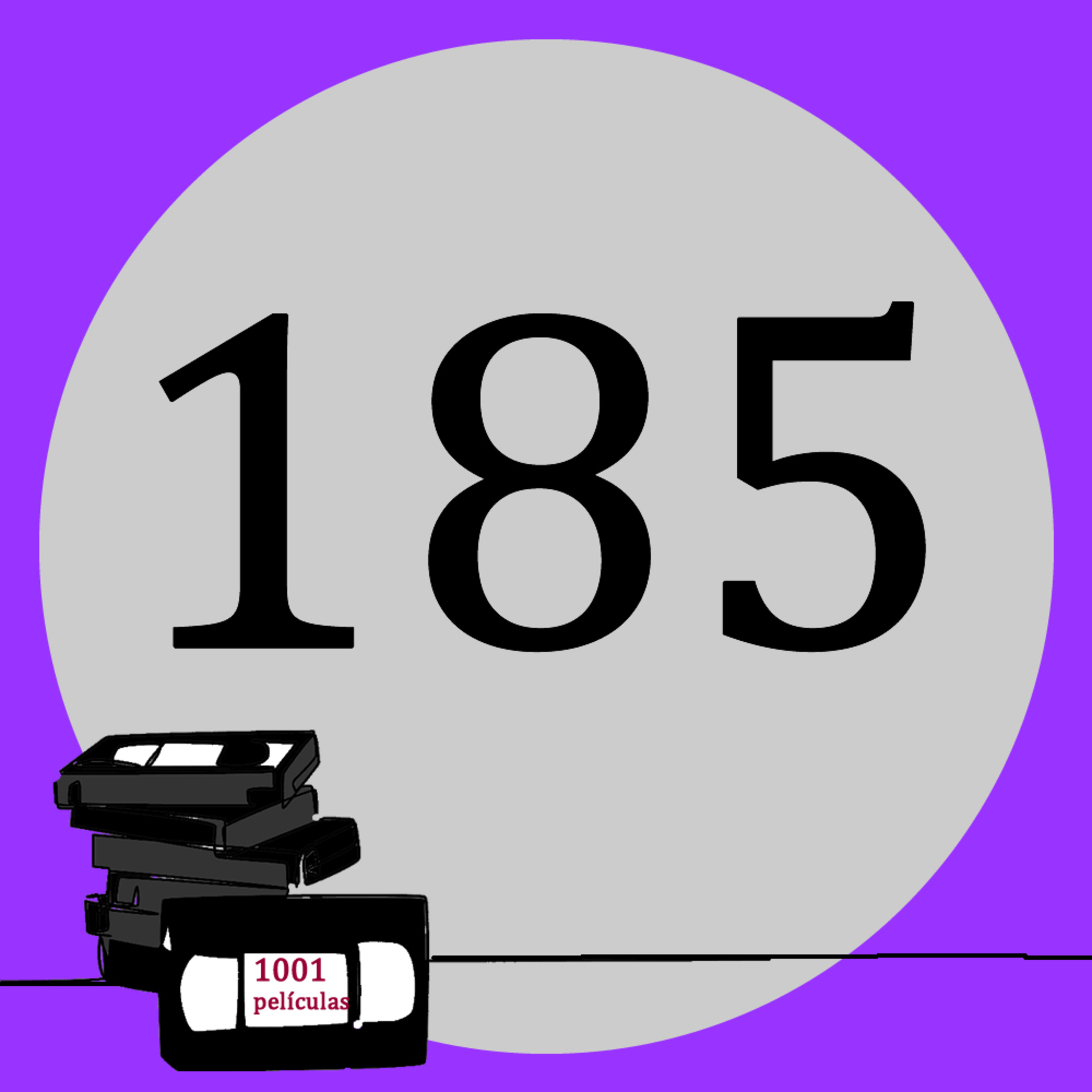 Película Nº 185 episode artwork