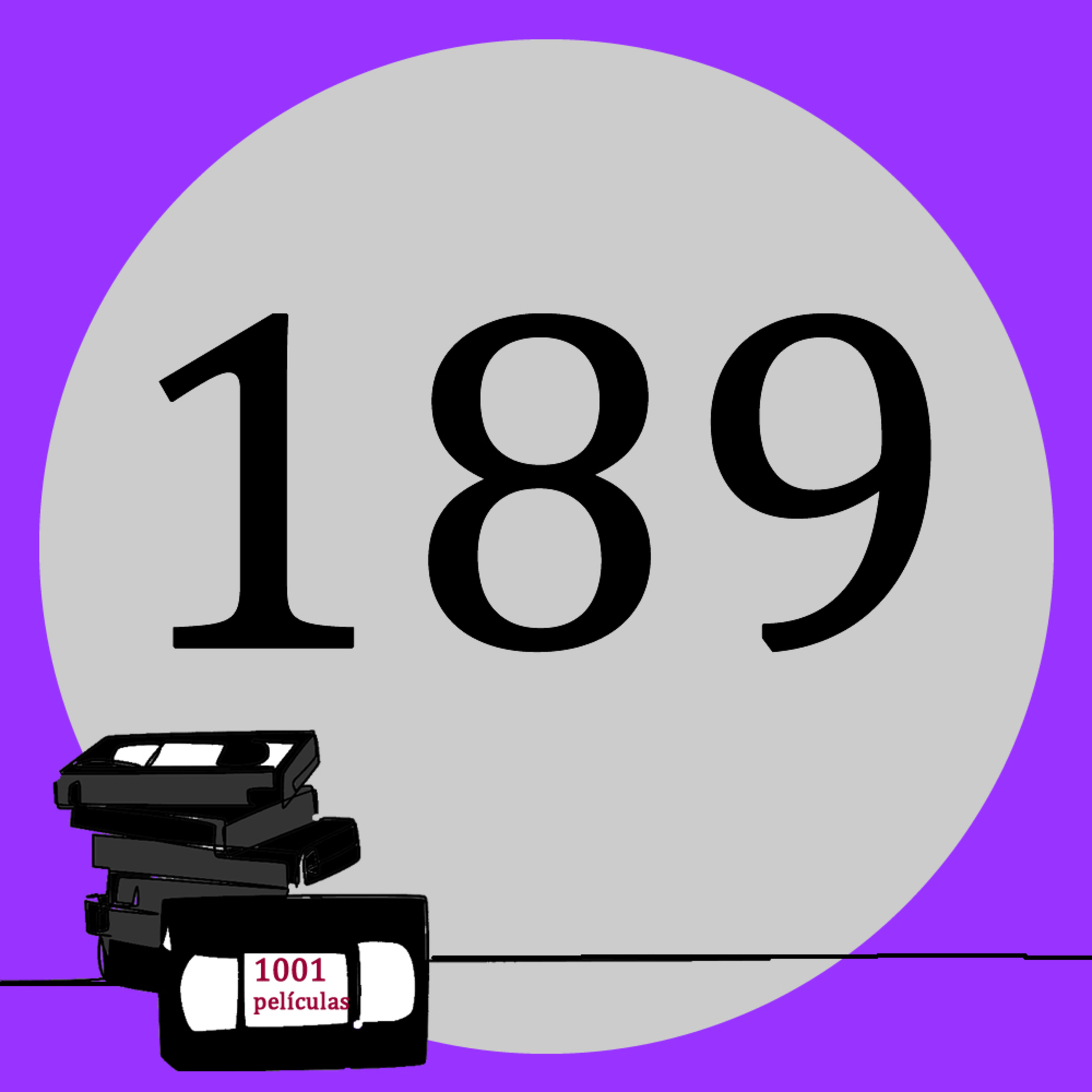 Película Nº 189 episode artwork