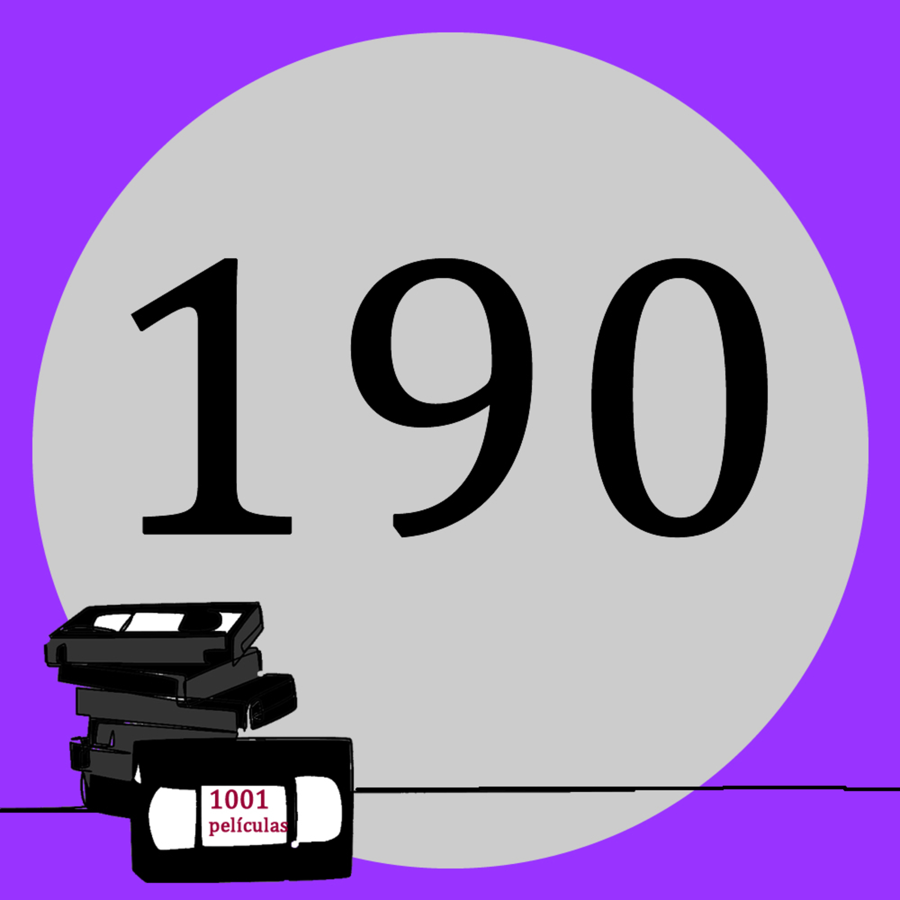 Película Nº 190 episode artwork
