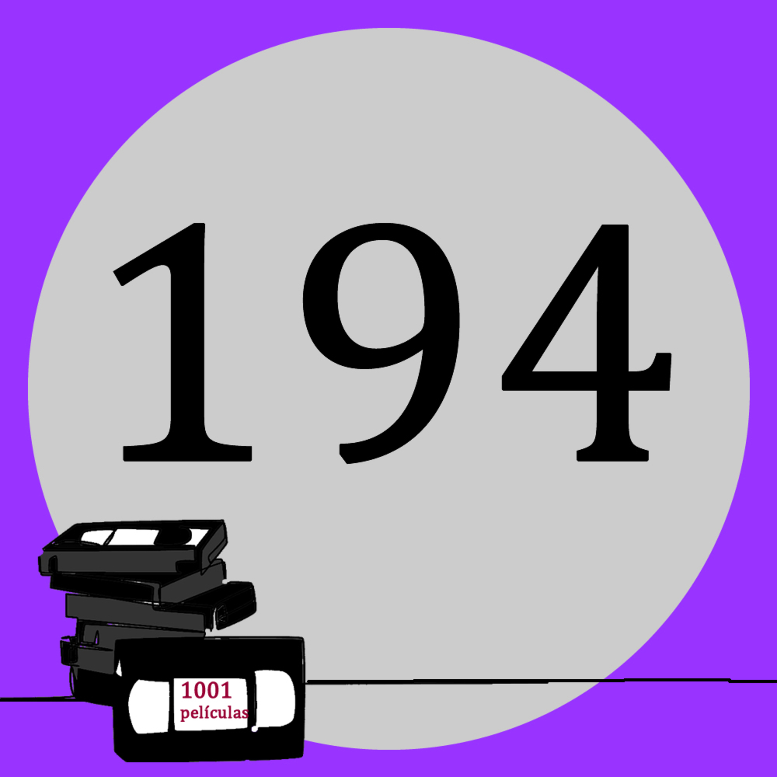 Película Nº 194 episode artwork