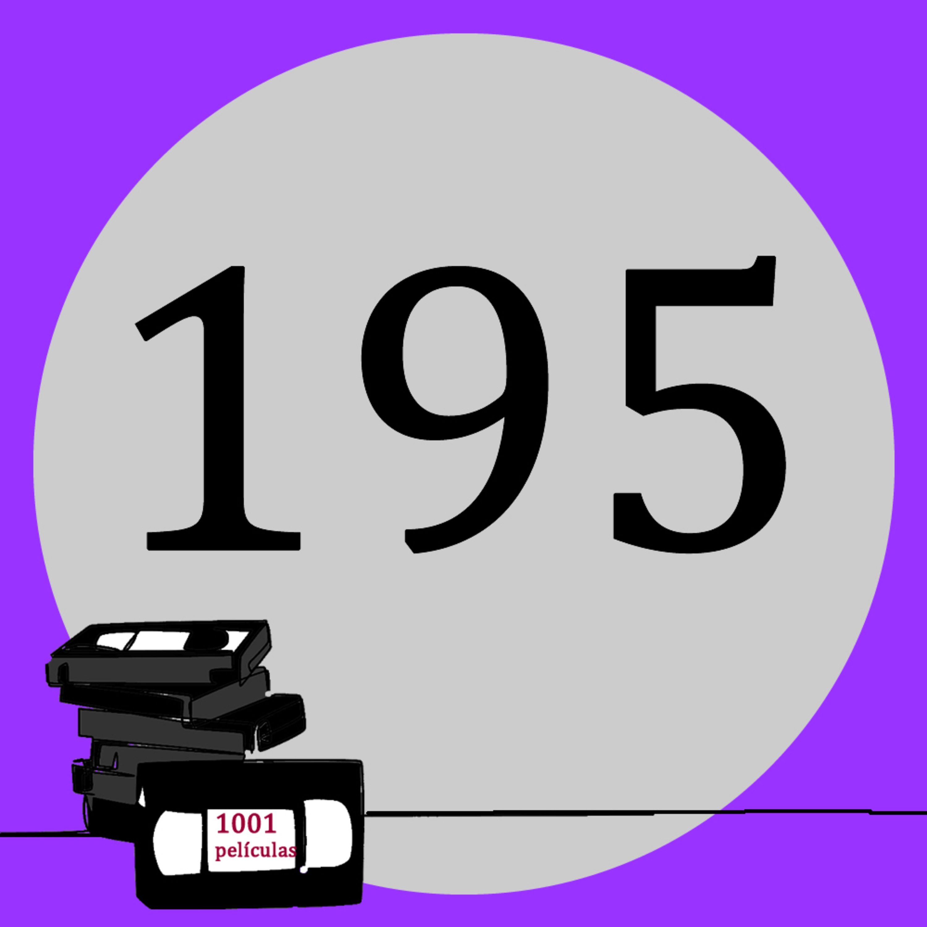 Película Nº 195 episode artwork