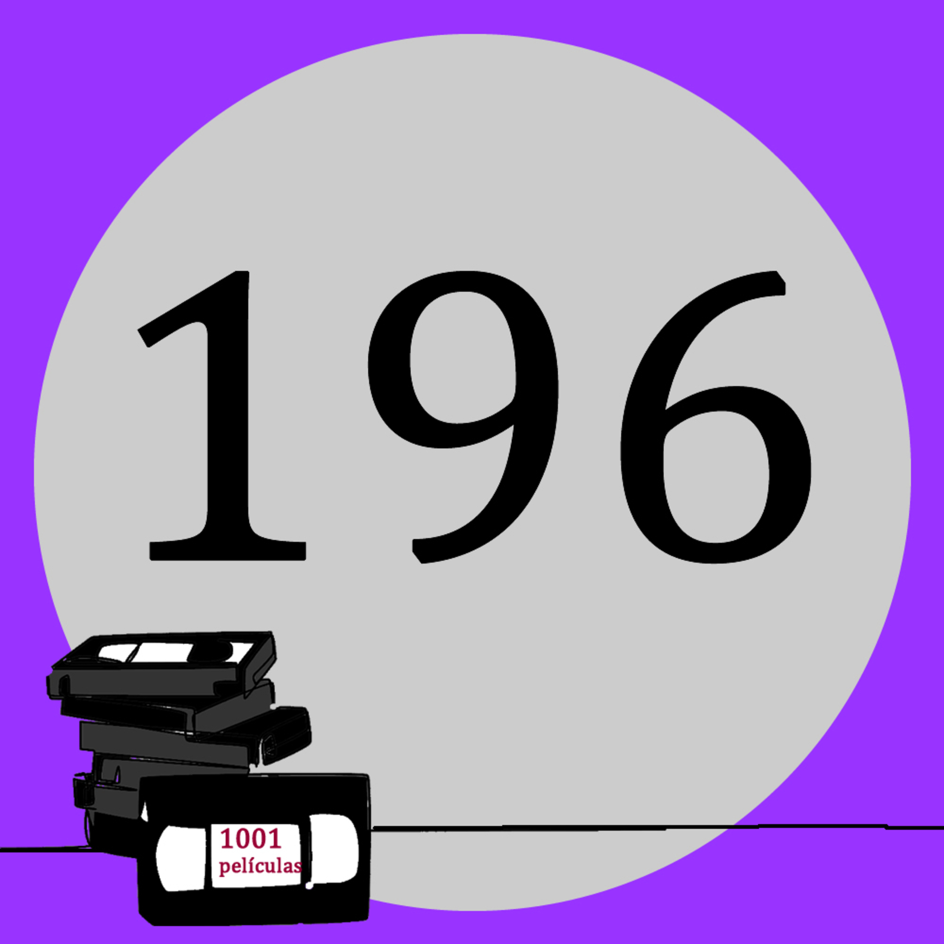 Película Nº 196 episode artwork