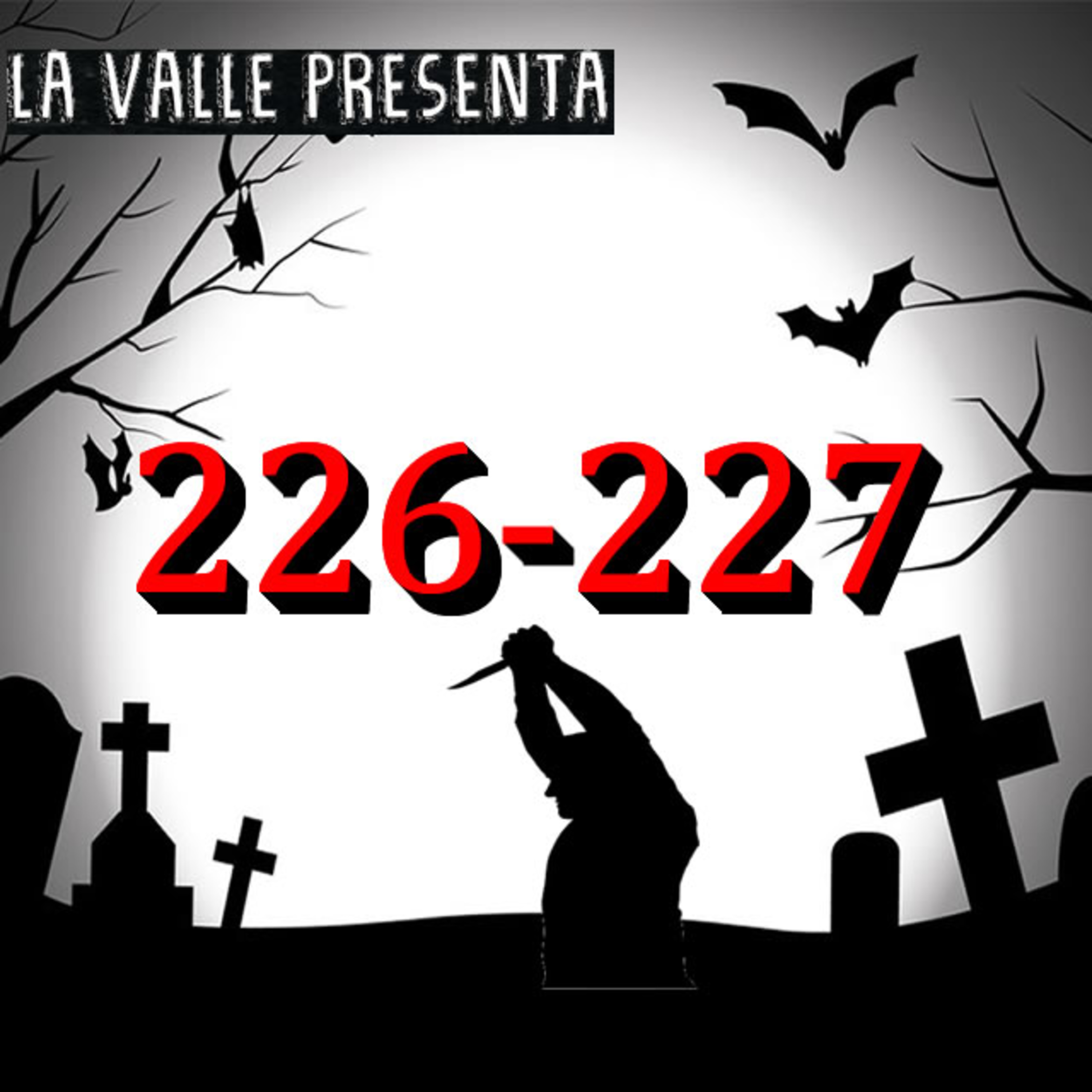 Películas N° 226 y 227 episode artwork
