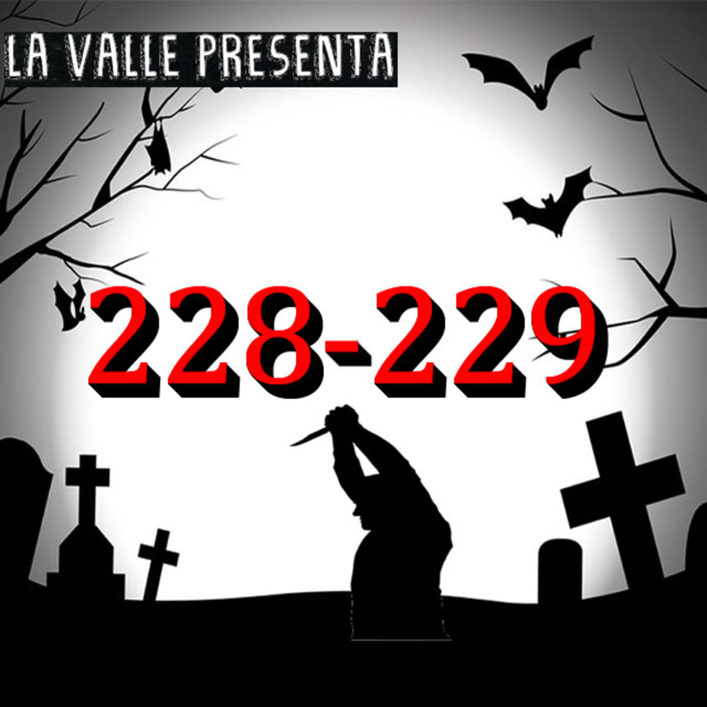 Películas N° 228 y 229 episode artwork