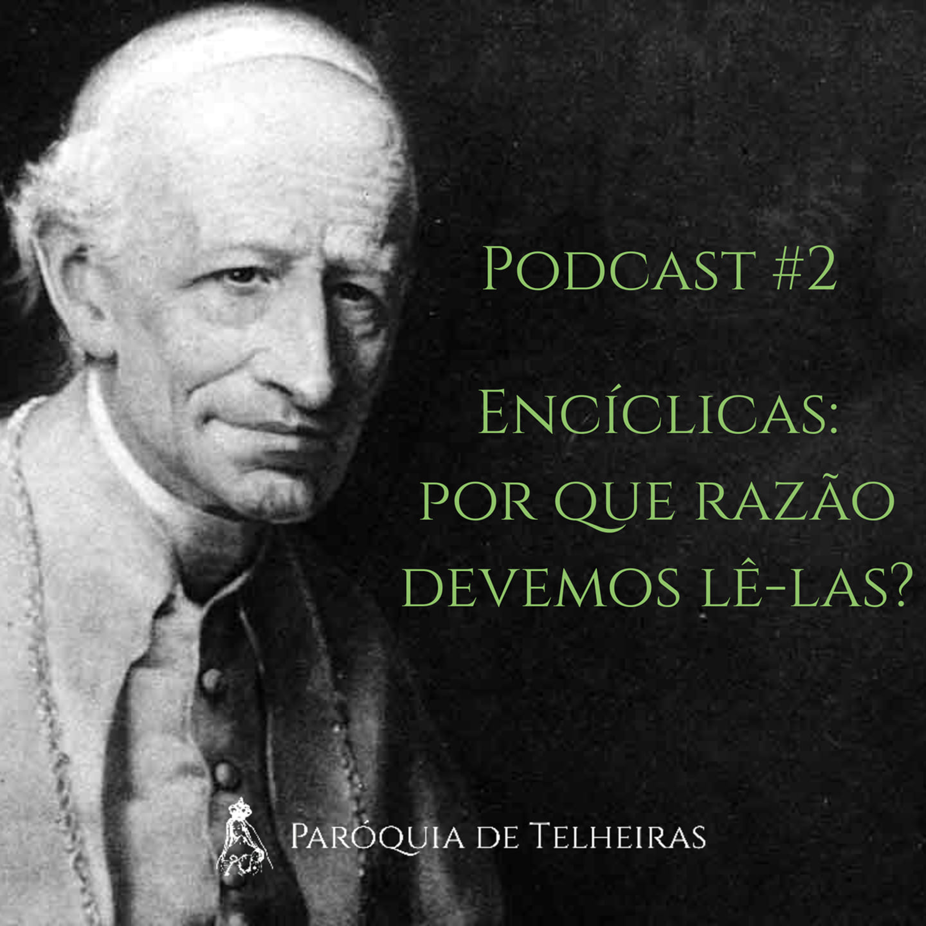 Paróquia de Telheiras