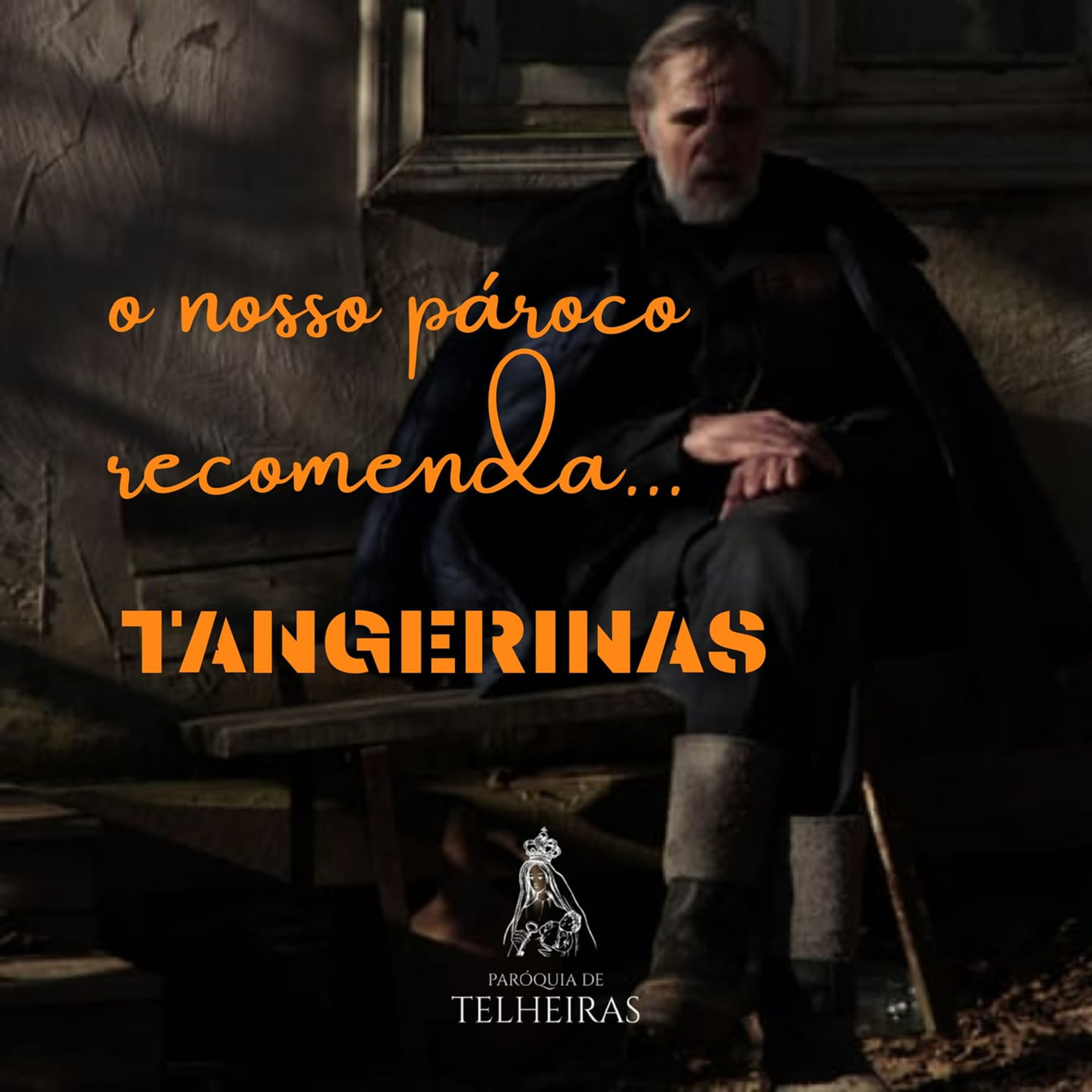 Paróquia de Telheiras