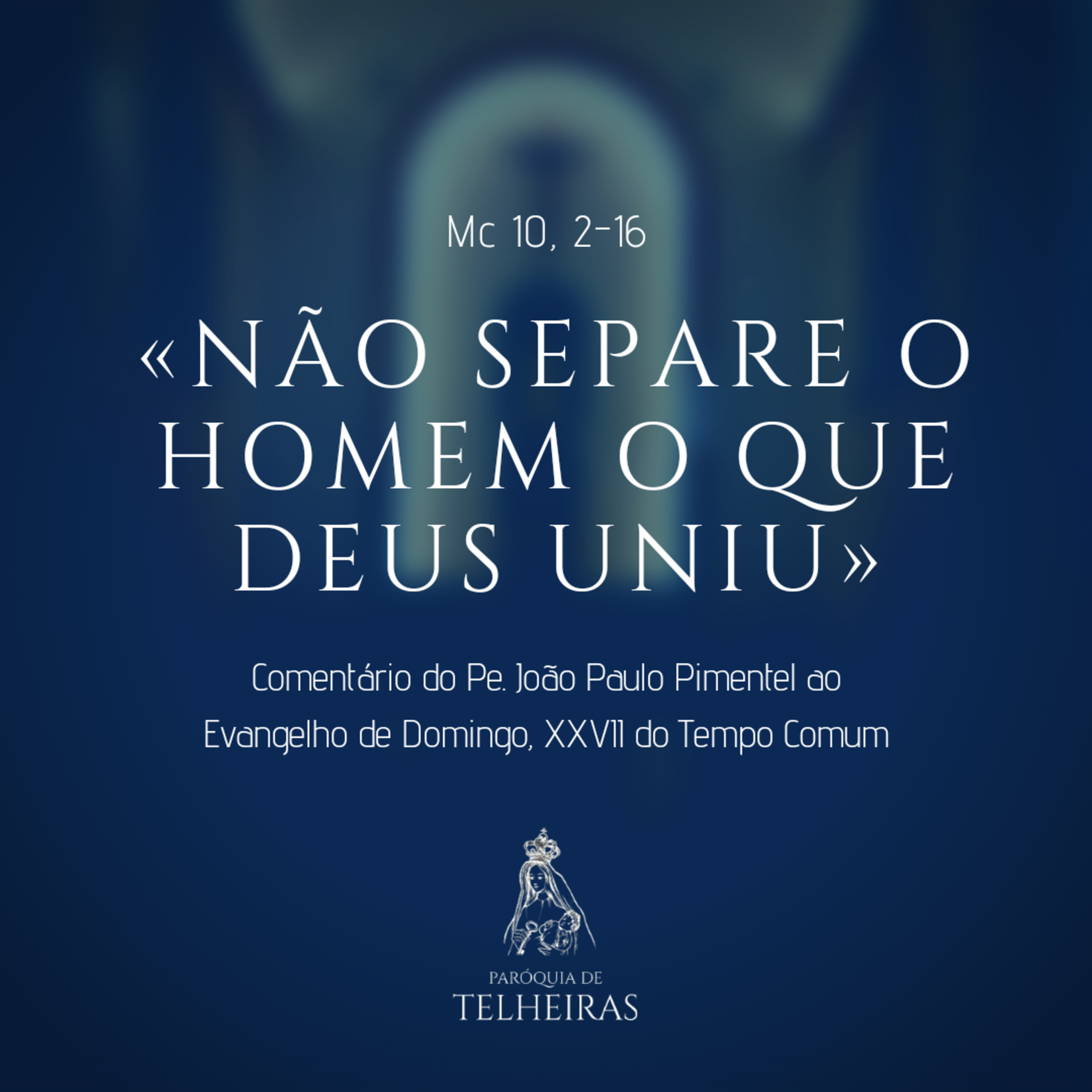 Paróquia de Telheiras