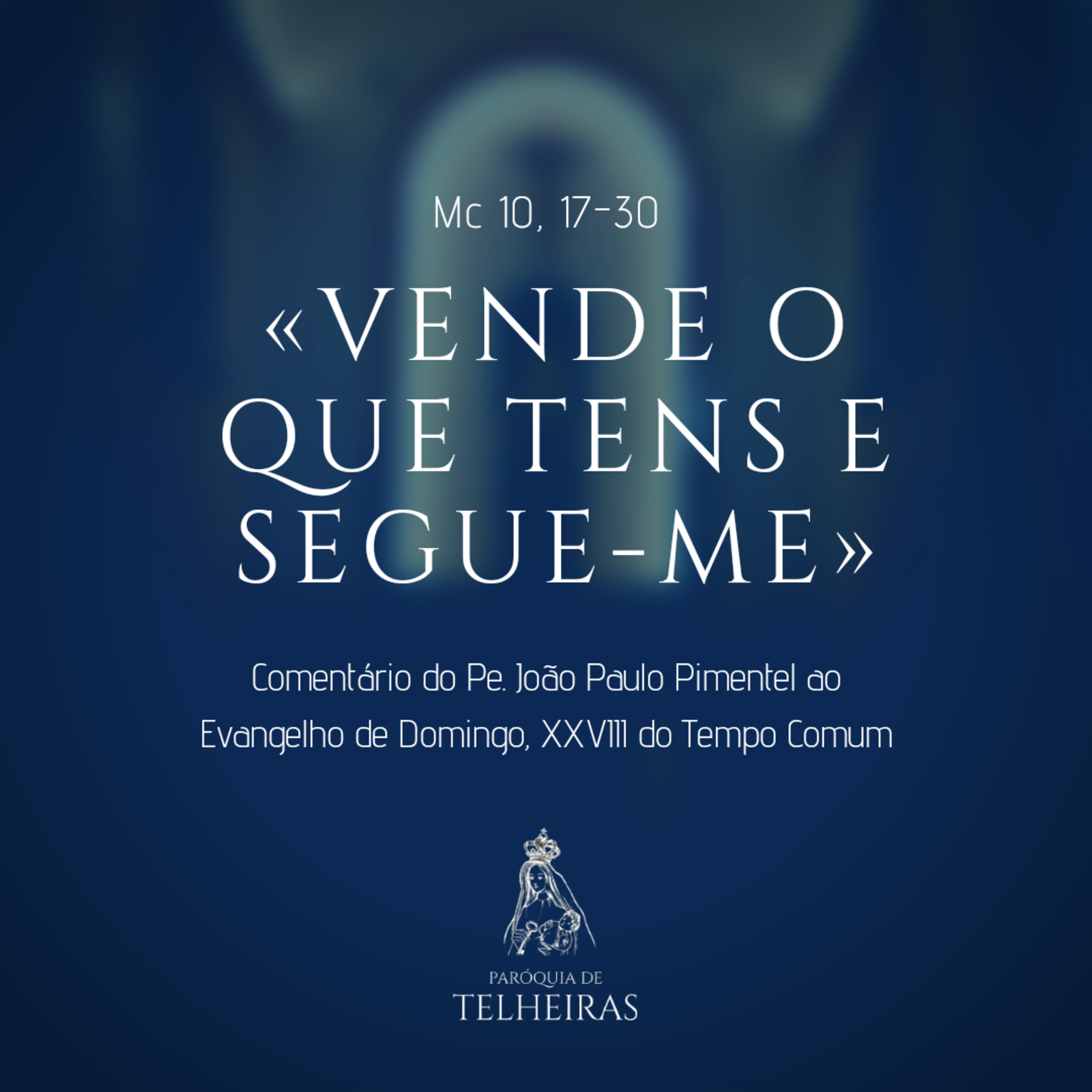 Paróquia de Telheiras