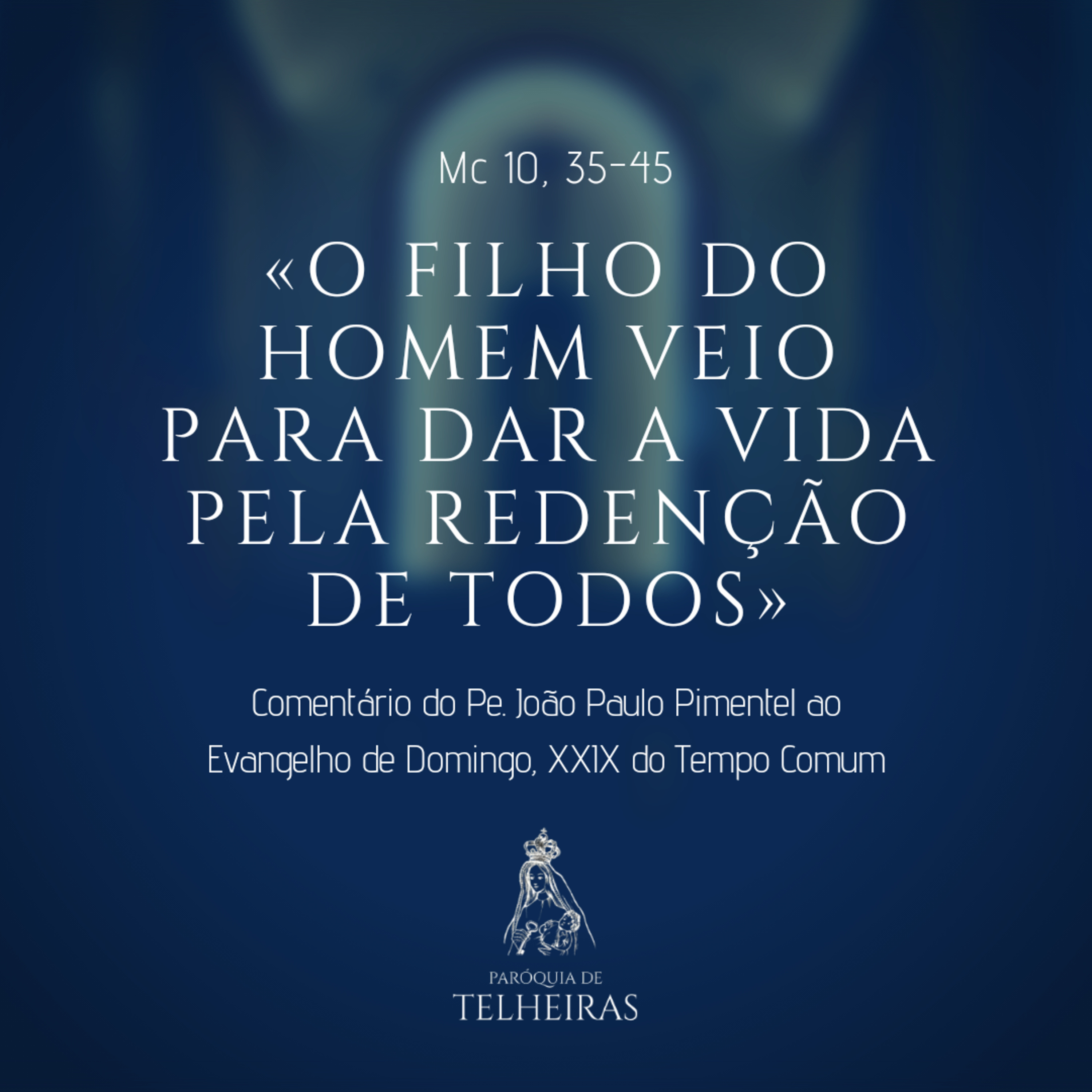 Paróquia de Telheiras