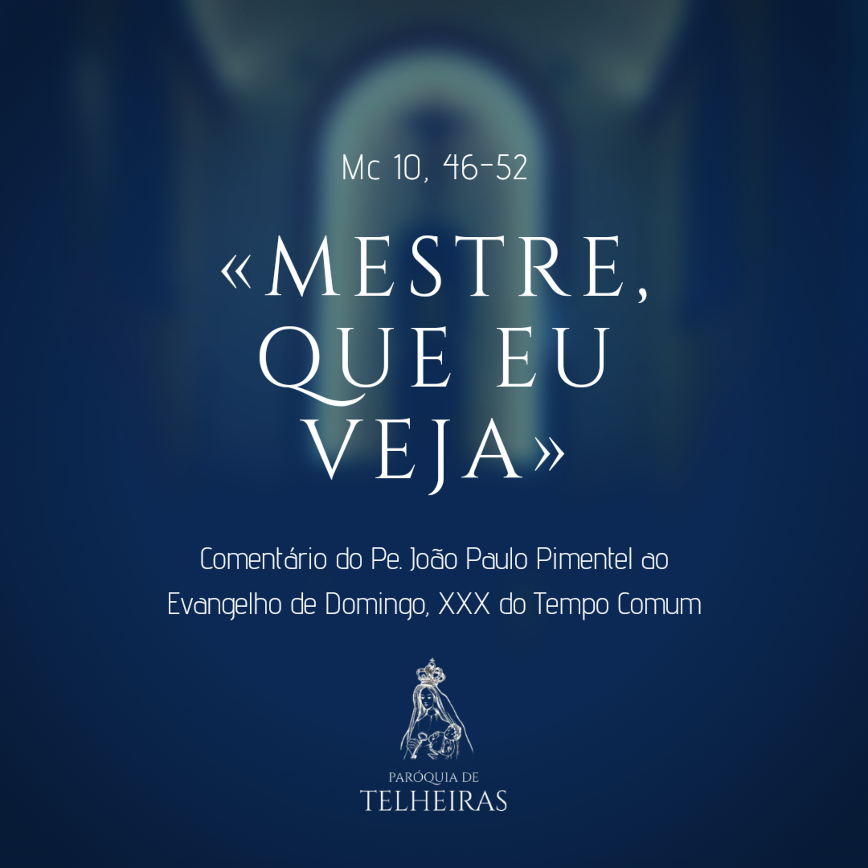 Paróquia de Telheiras