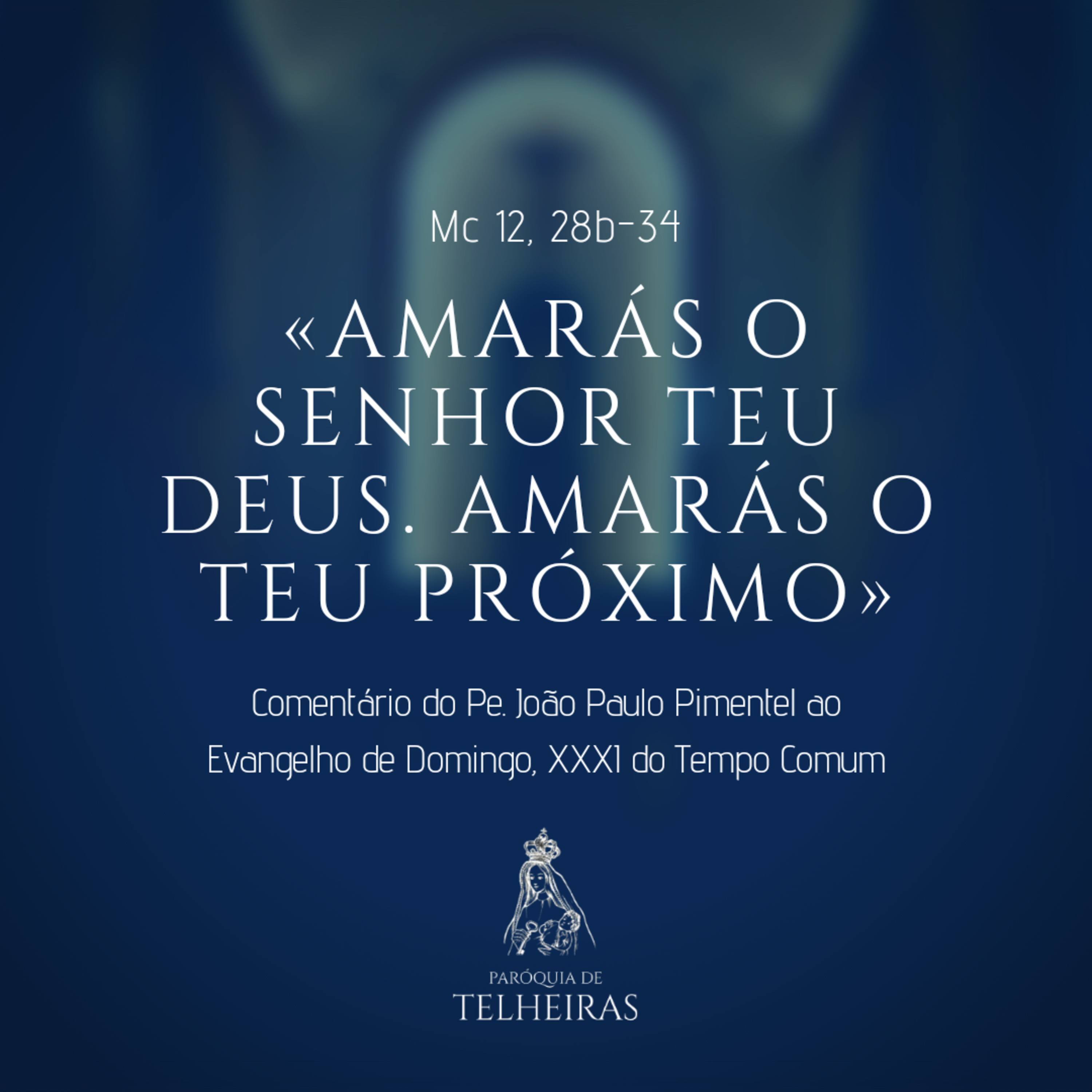 Paróquia de Telheiras
