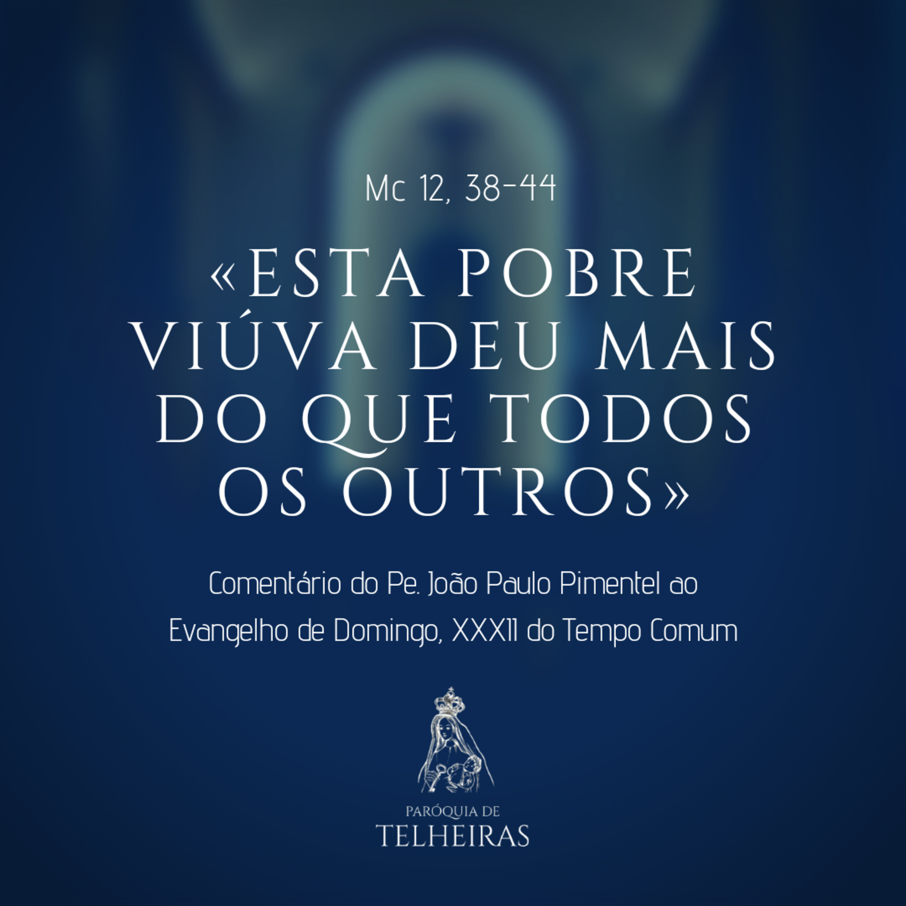 Paróquia de Telheiras